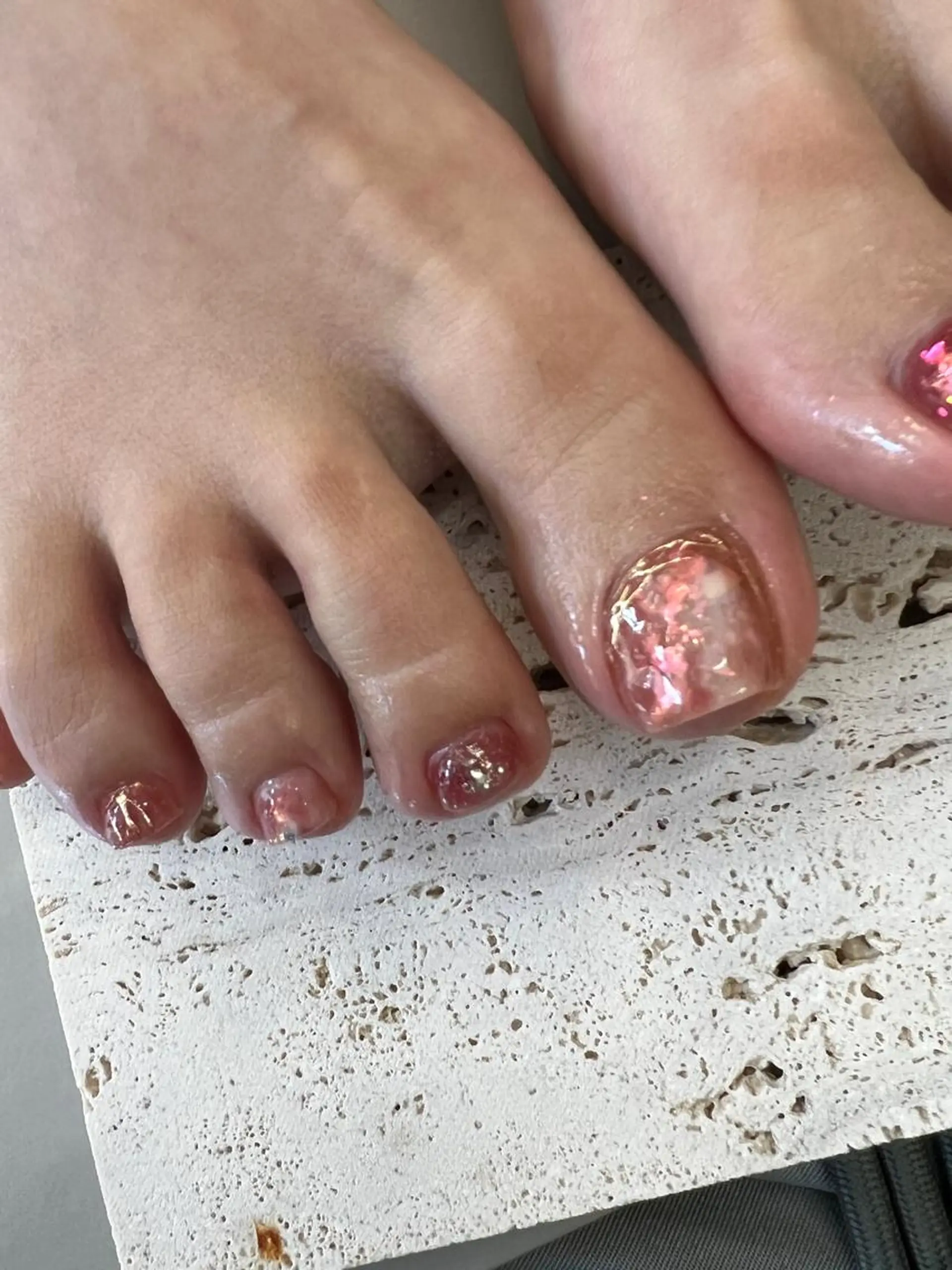 ネイル nailCORURI所属・nail CORURIのネイルデザイン