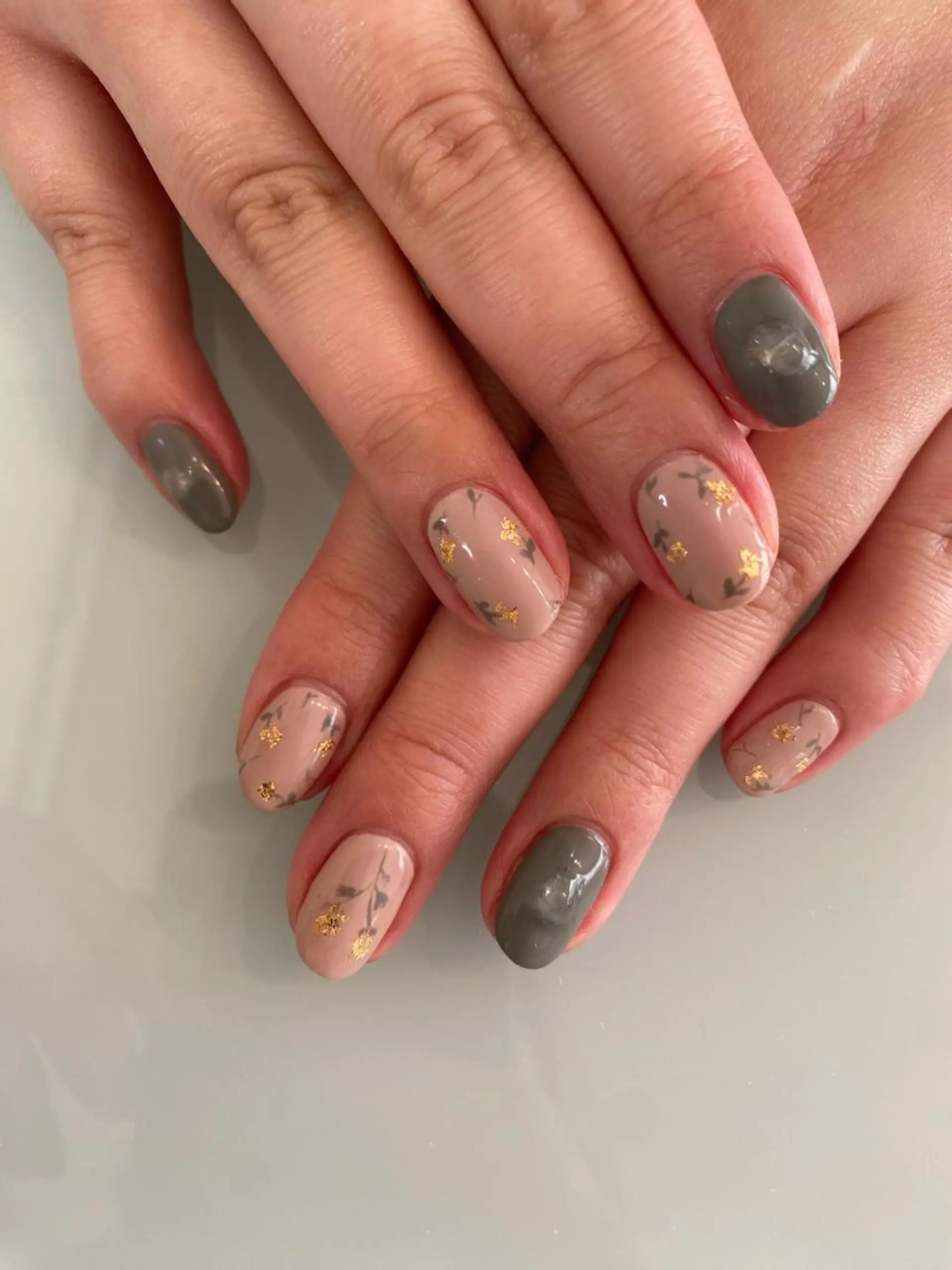 ネイル Nailist Yasucoのネイルデザイン