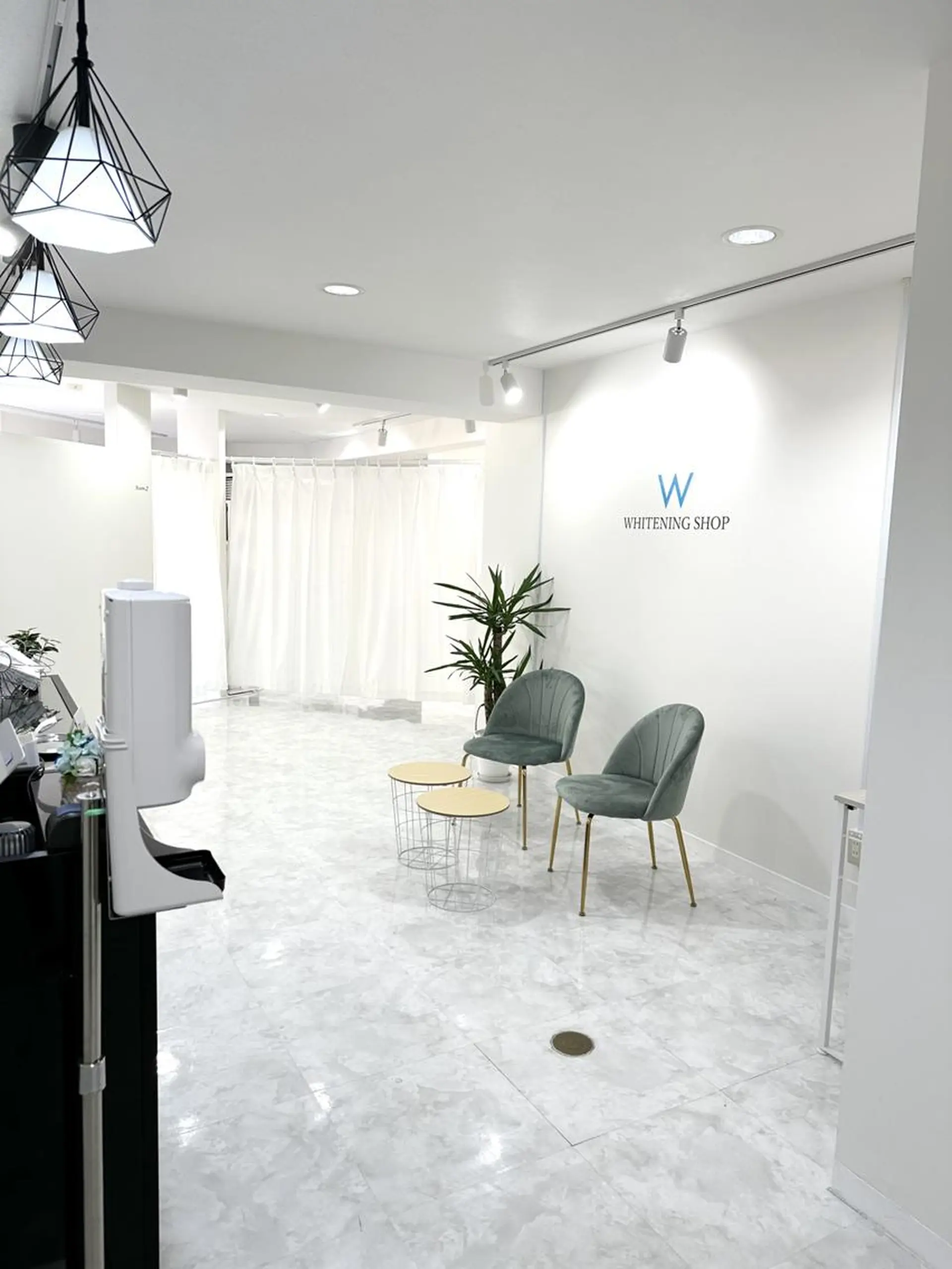 メンズ ホワイトニング ショップ千葉店のその他イメージ