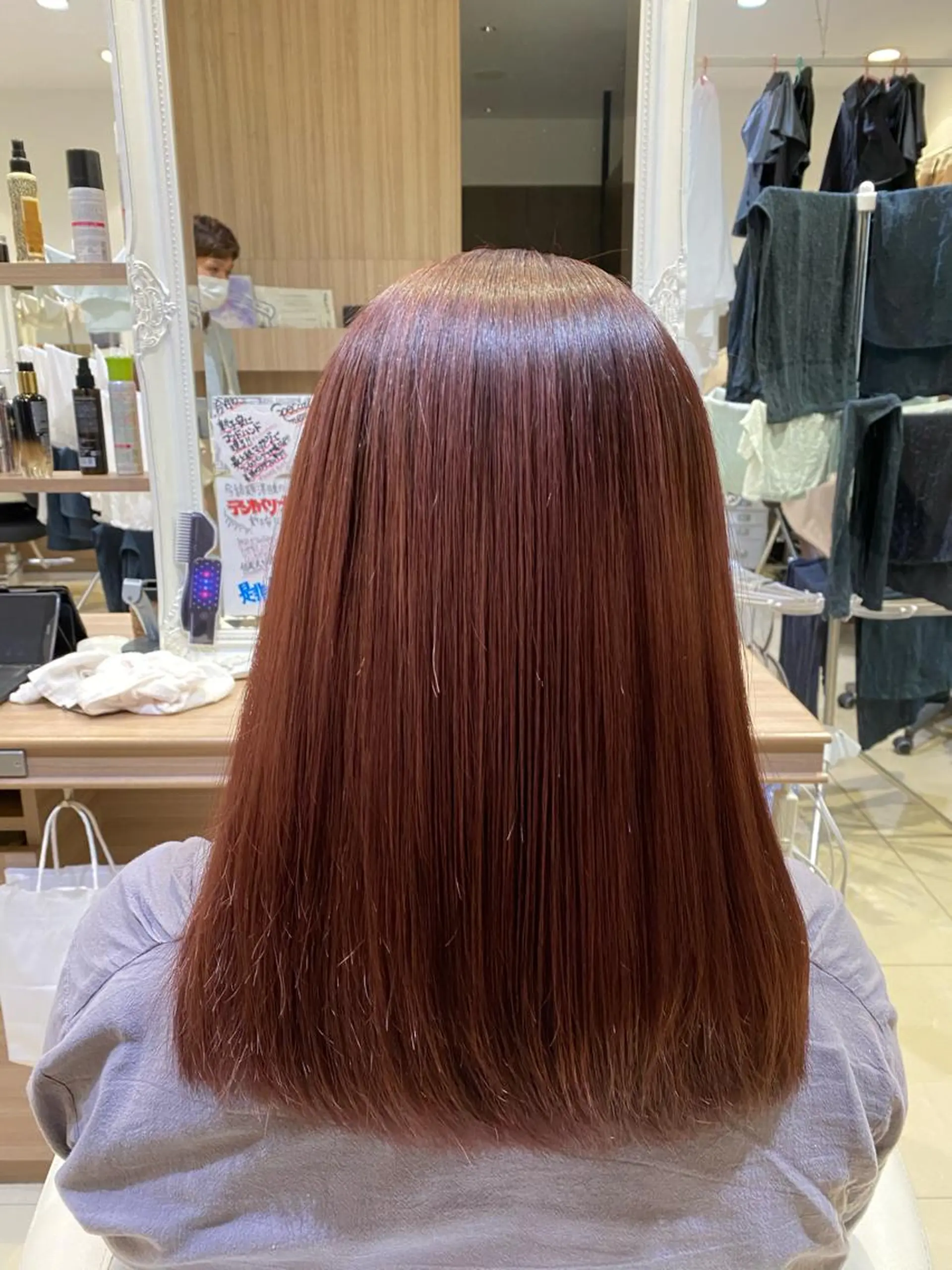 セミロング men's美容師 Maturi✄のヘアスタイル