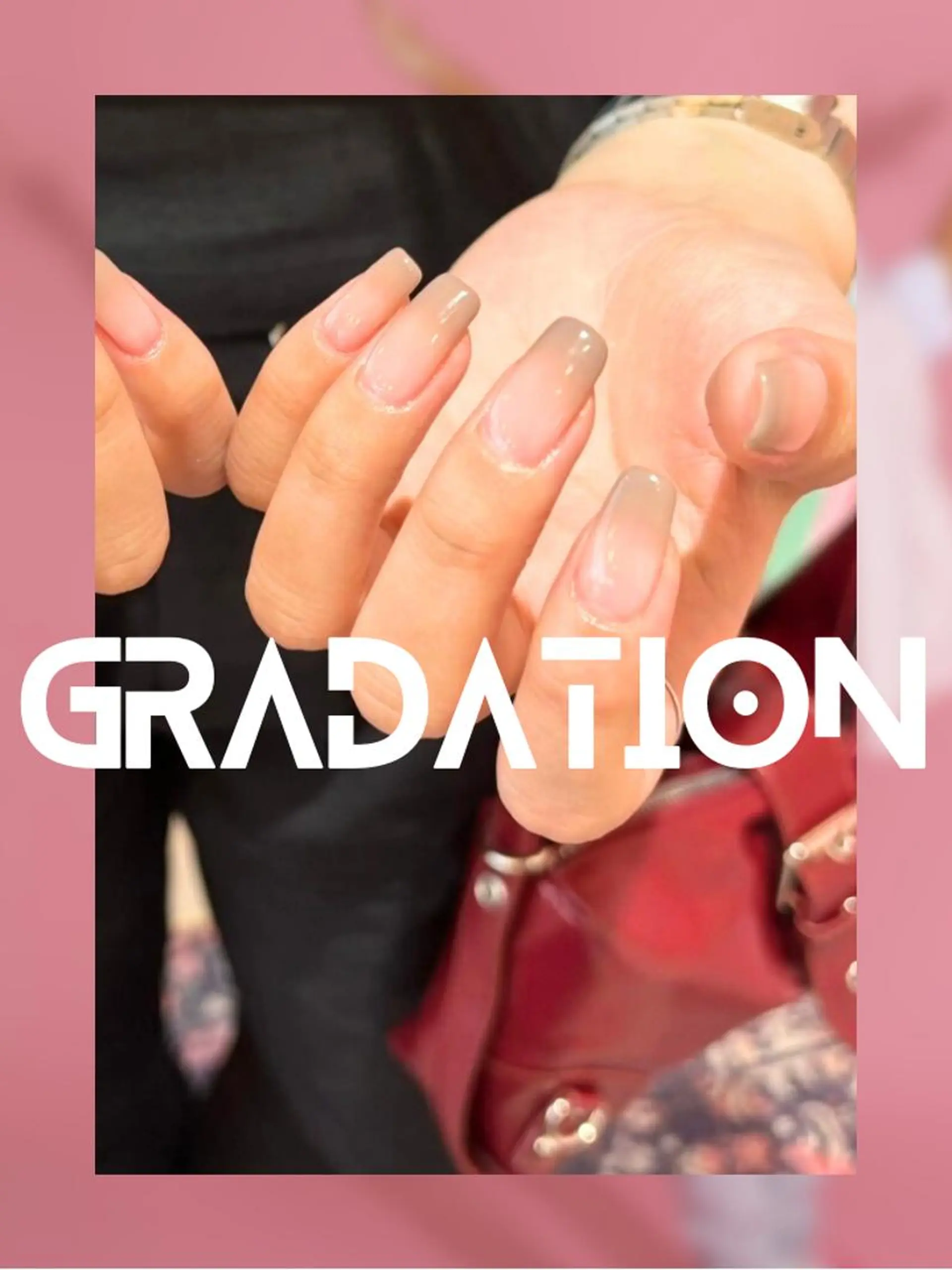 ネイル 〖IEN〗Soura (ソウラ/想来)のネイルデザイン