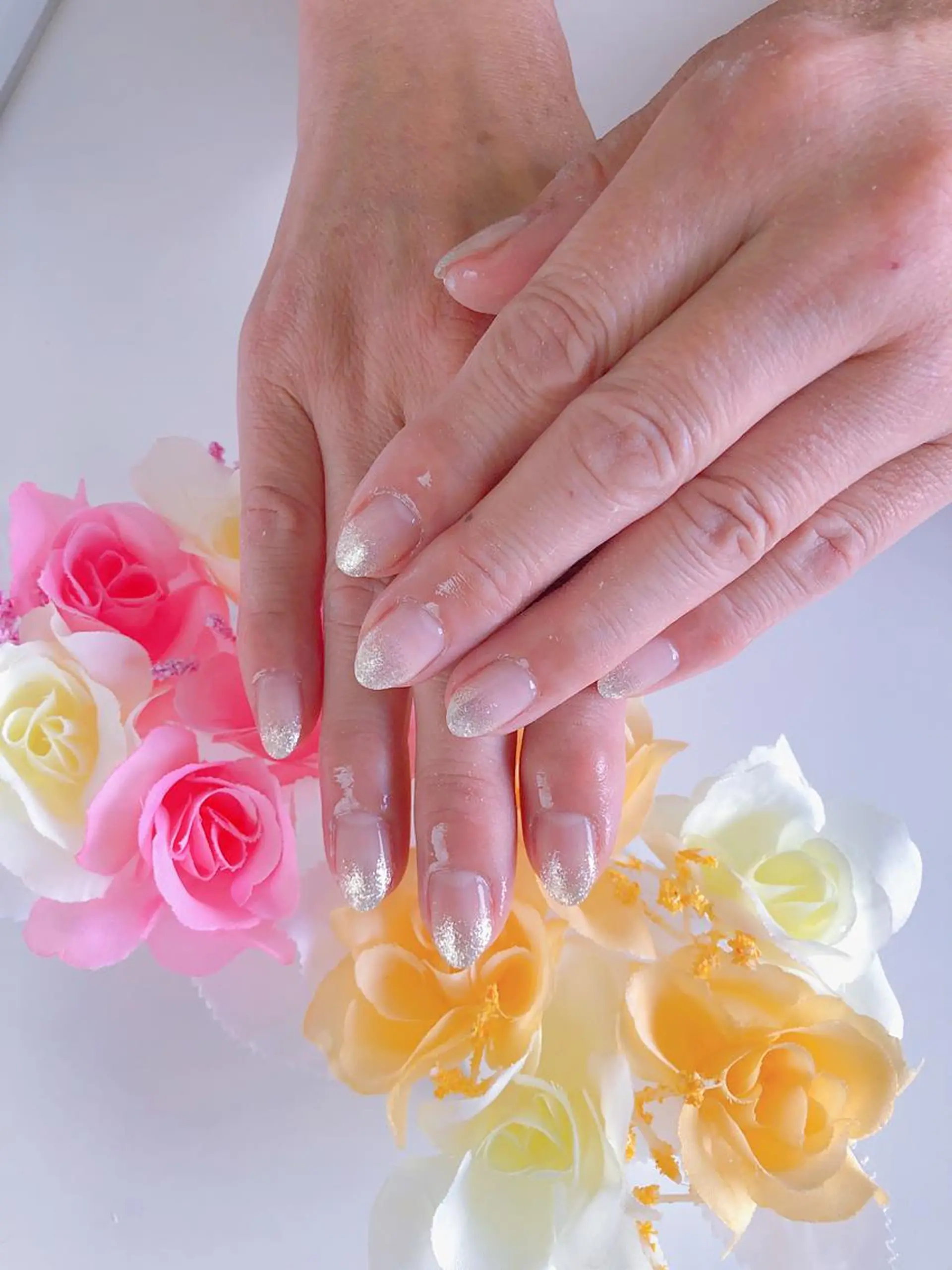 ネイル Asa miのネイルデザイン