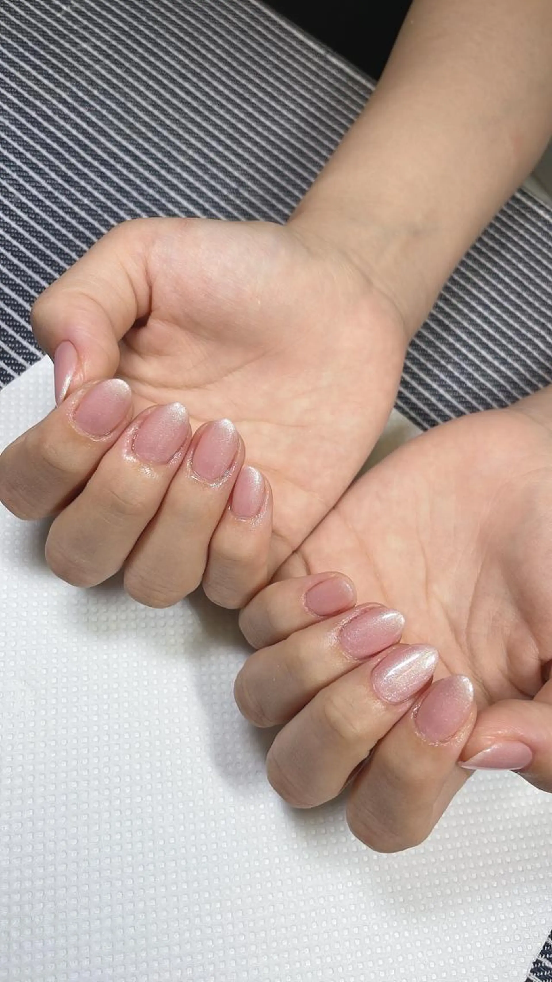 ネイル Munail サロン所属・むねいる nail salonのネイルデザイン