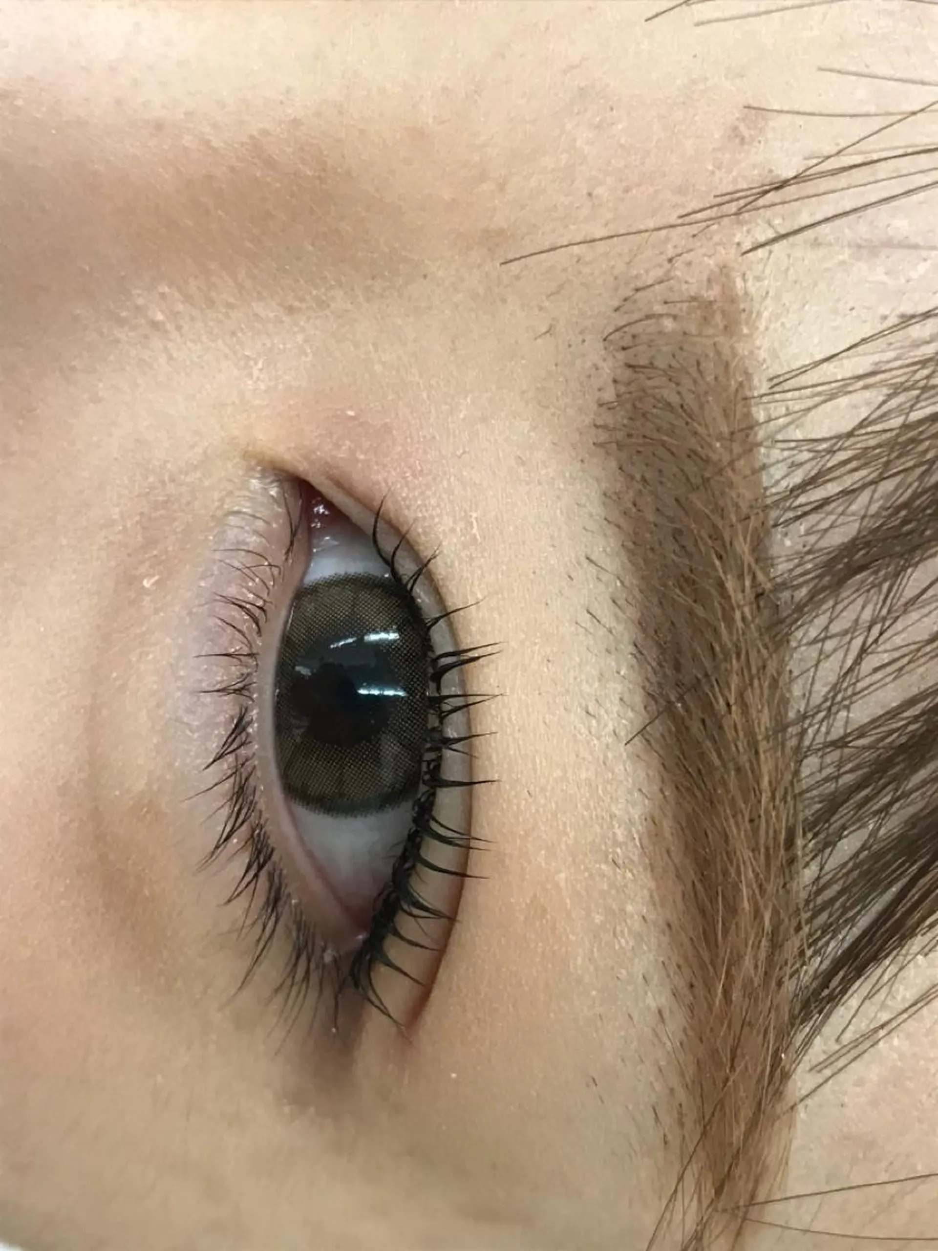 マツエク・マツパ Happiness ビューティーサロンの眉毛・アイブロウイメージ