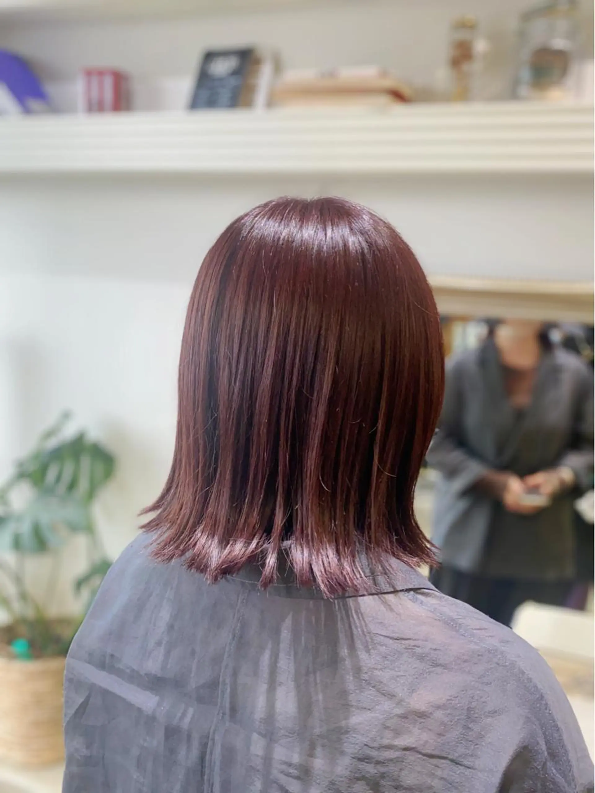 ショート カラー Narumi 🧚‍♂️のマツエク・マツパデザイン