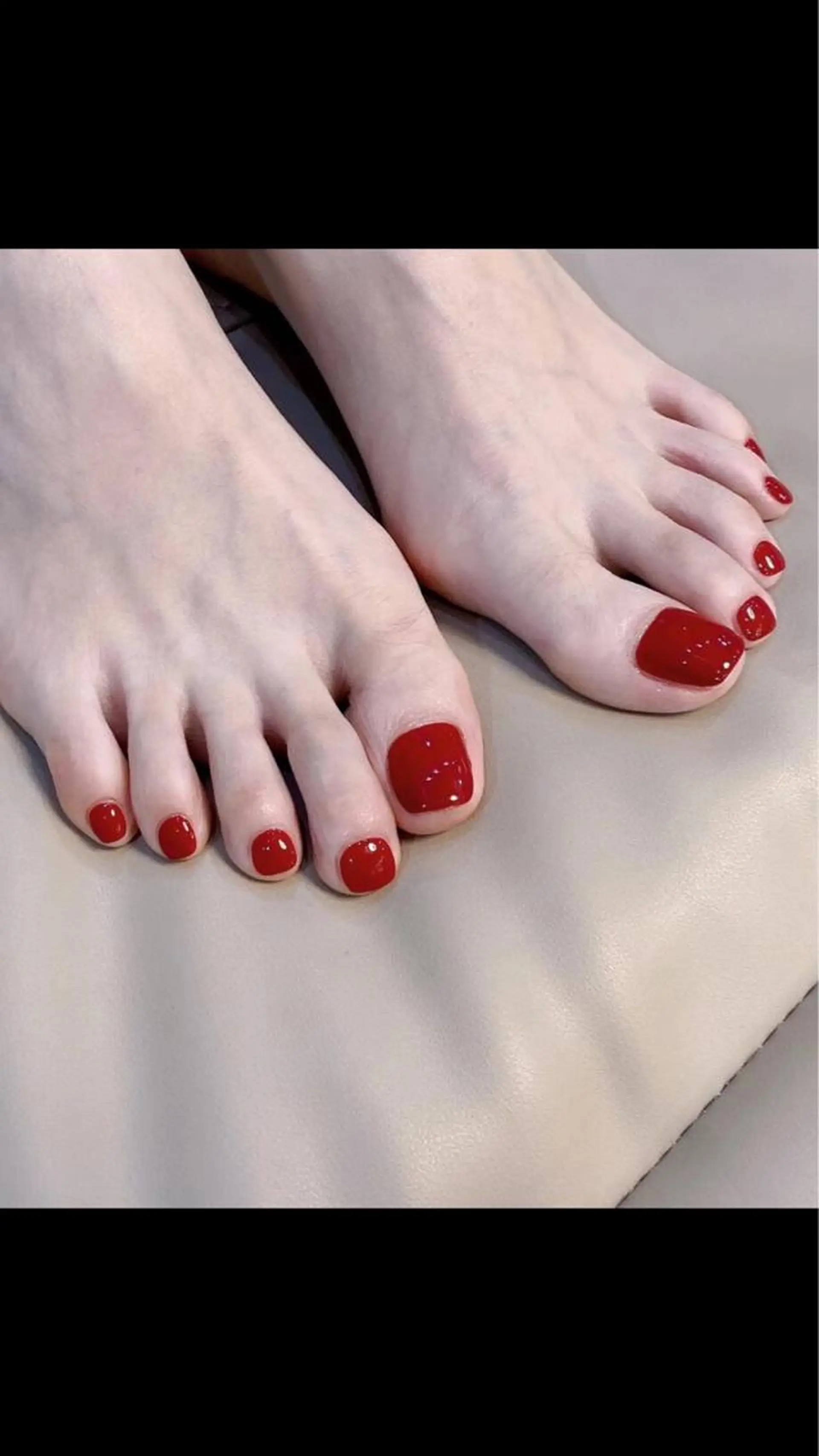 ネイル MoonNail ユリ🌸のネイルデザイン