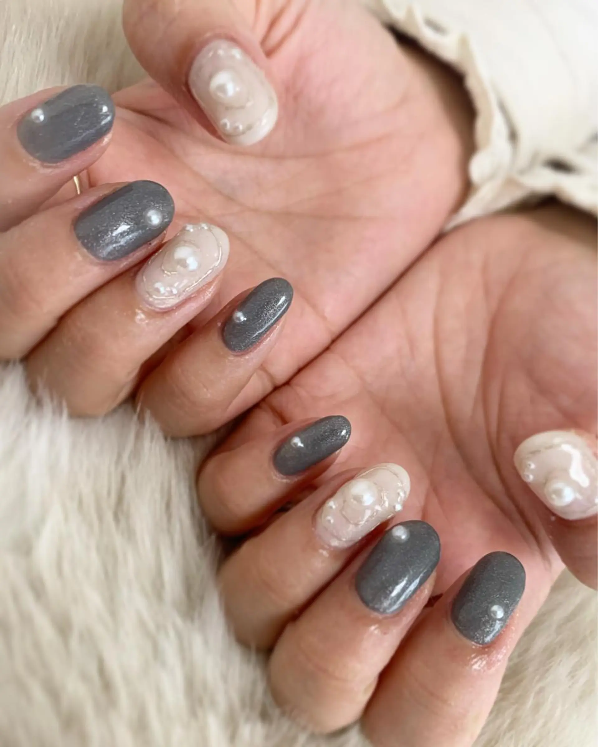 ネイル ハンドネイル private nail salon   Amily所属・竹澤 紫乃のその他イメージ