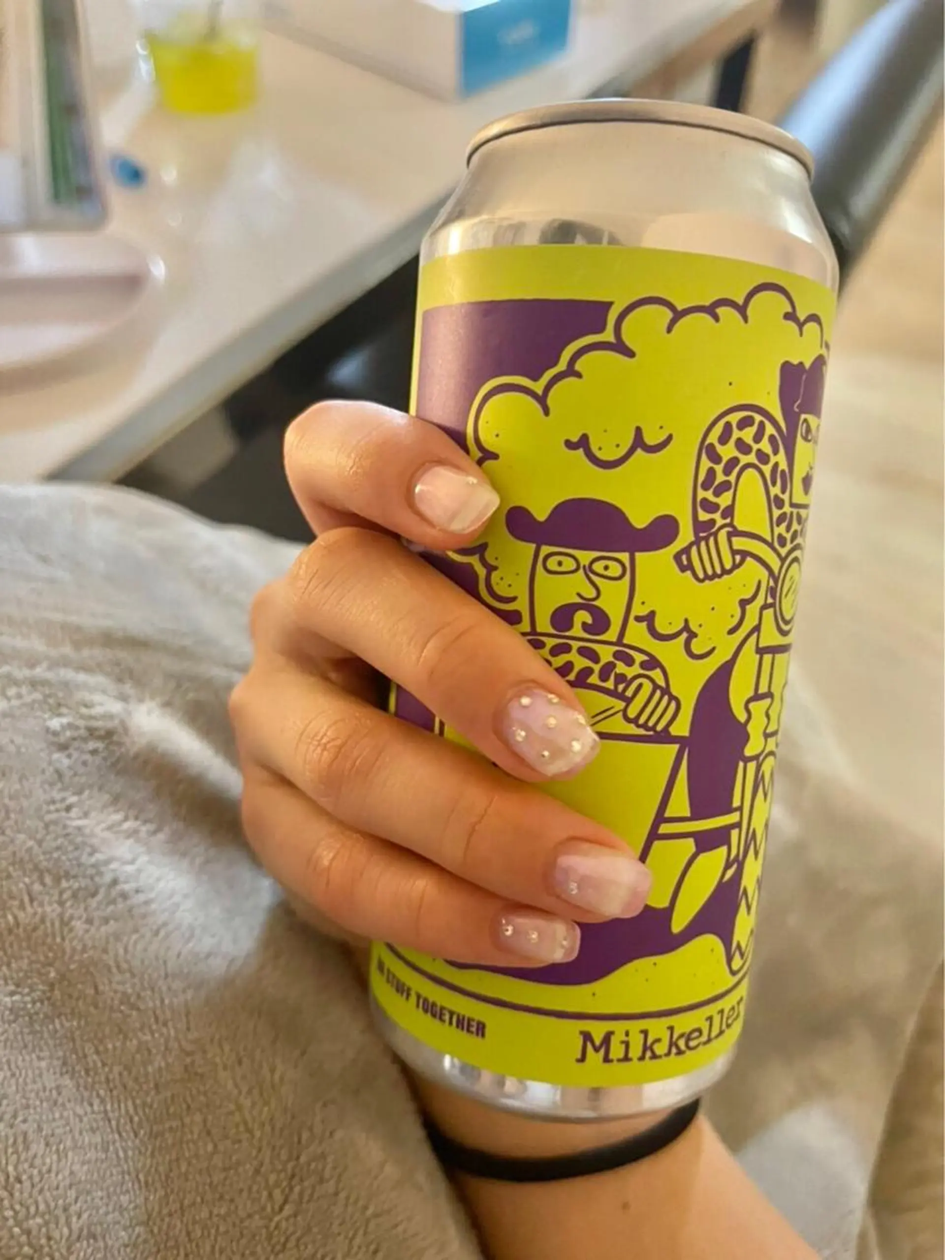 ネイル emunail あやかのネイルデザイン