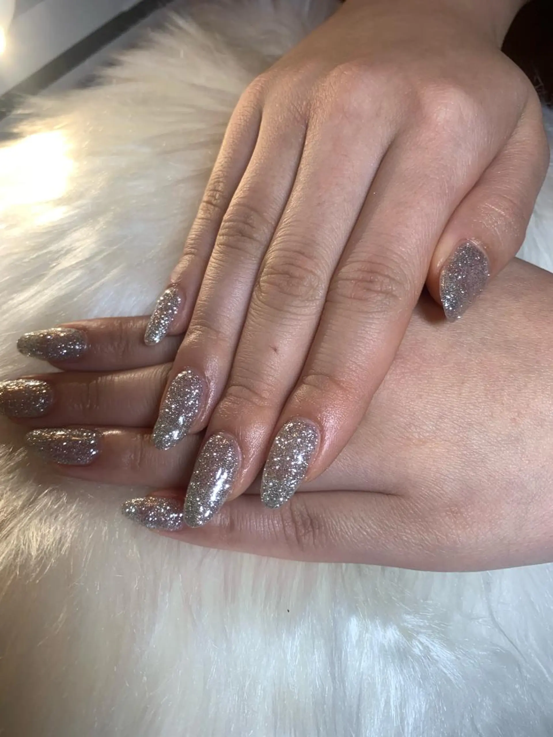 ネイル 松山 美由紀のネイルデザイン