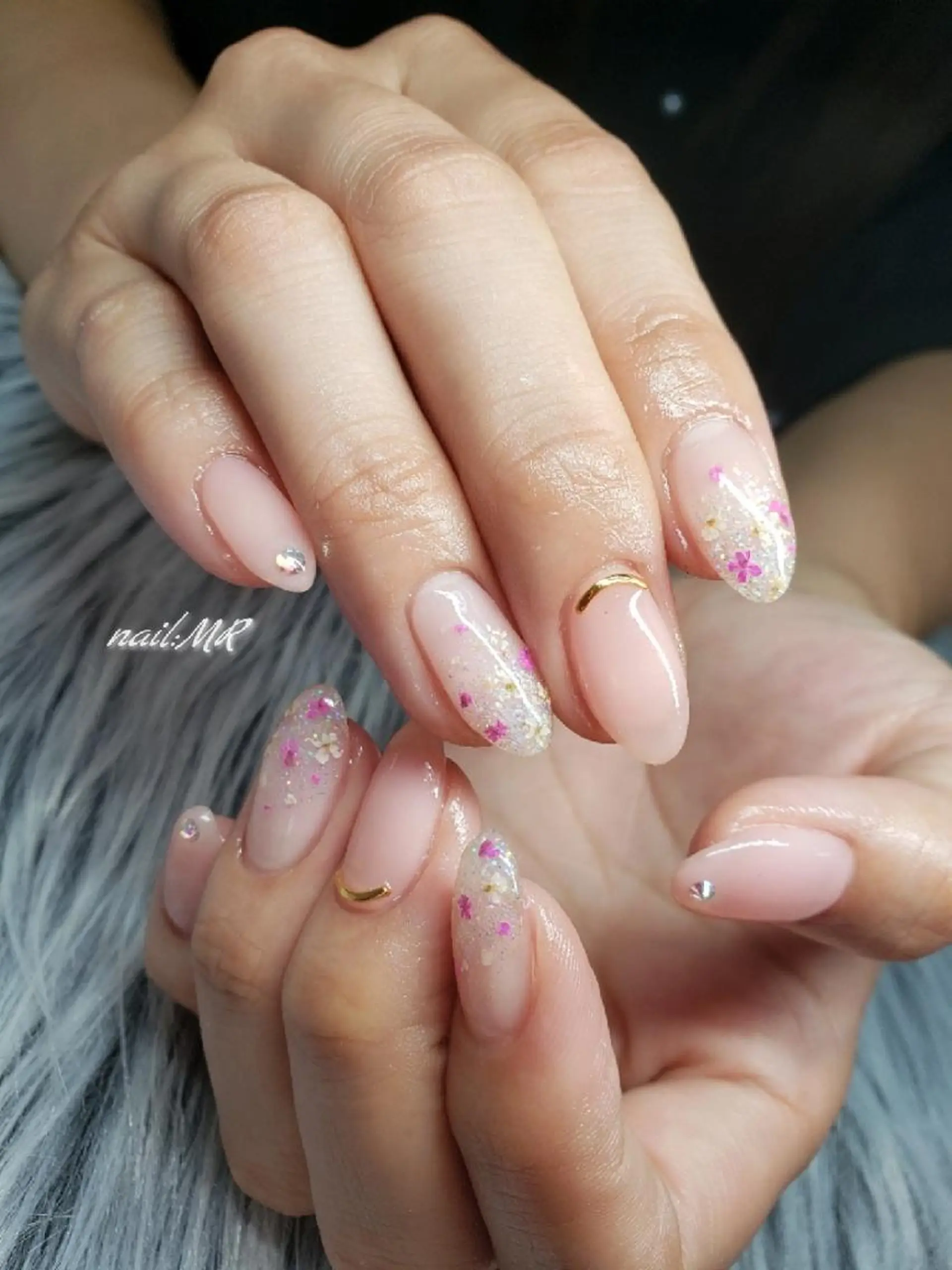 ネイル Nail salon Coco【溝の口駅】のネイルデザイン