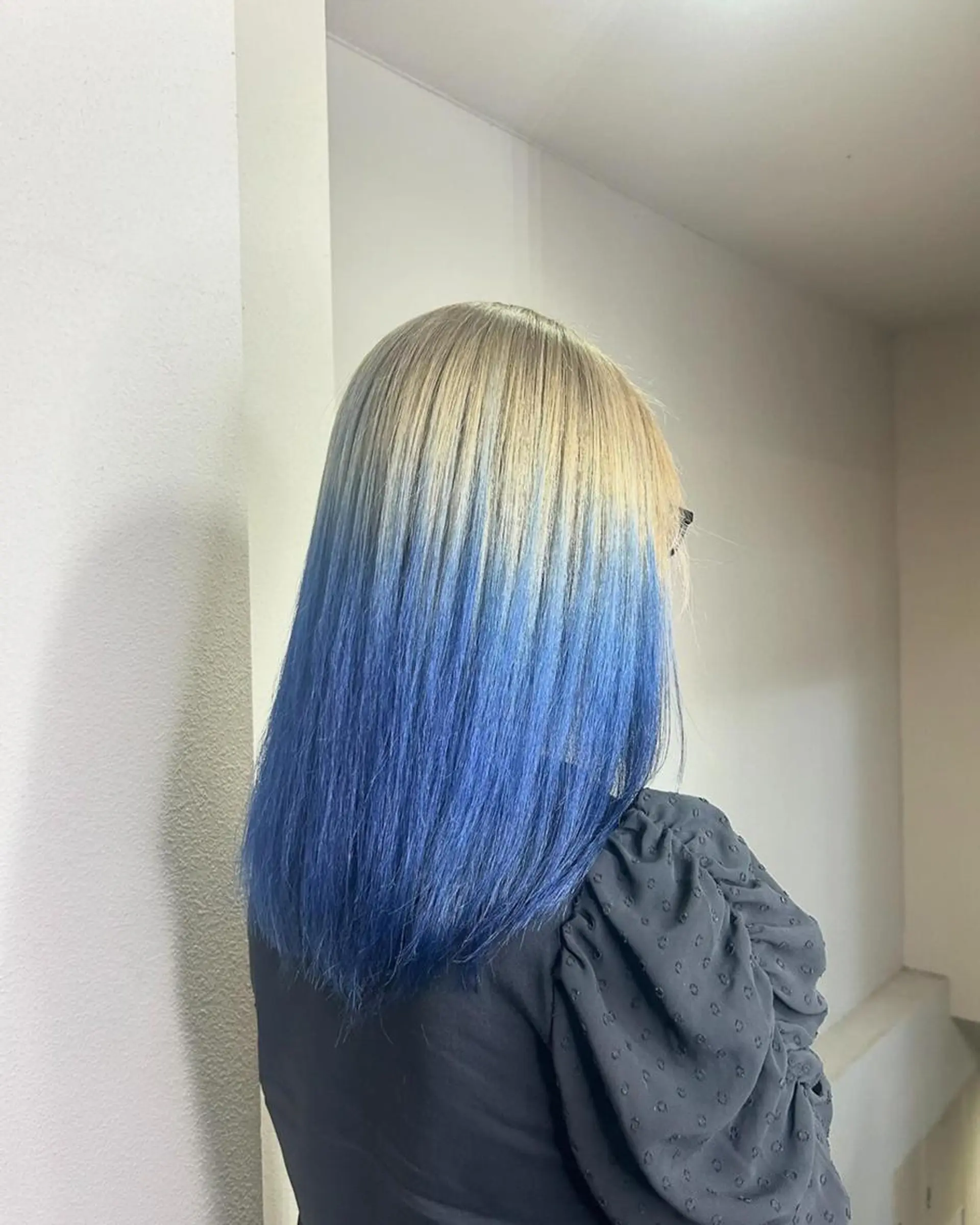 🩷Eny terrace🩷のヘアスタイル