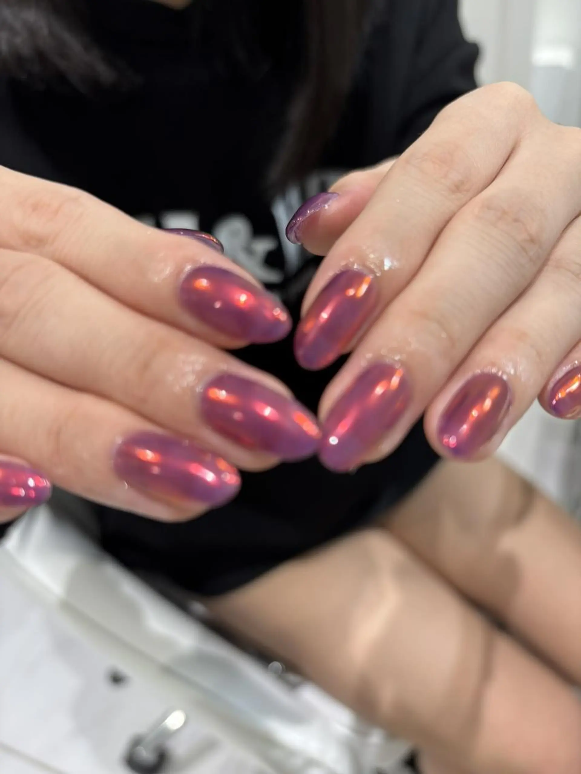 ネイル ハンドネイル やまもと まゆか🎀のネイルデザイン