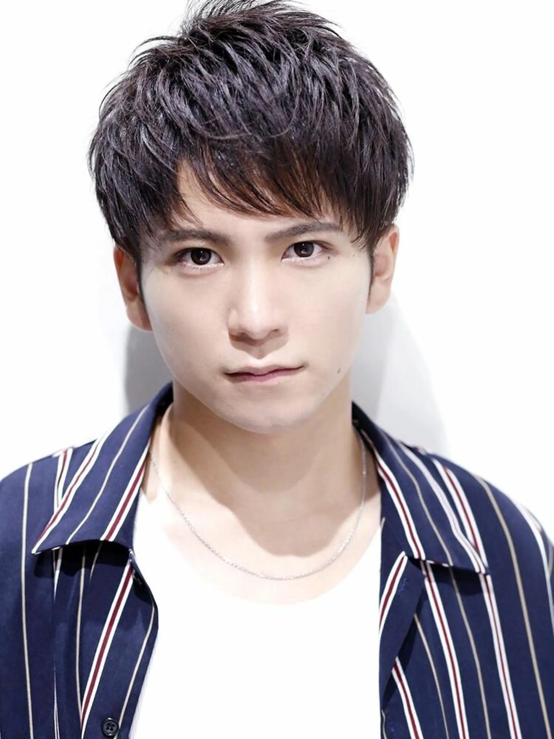 ショート ヘアーデザイン arのヘアスタイル