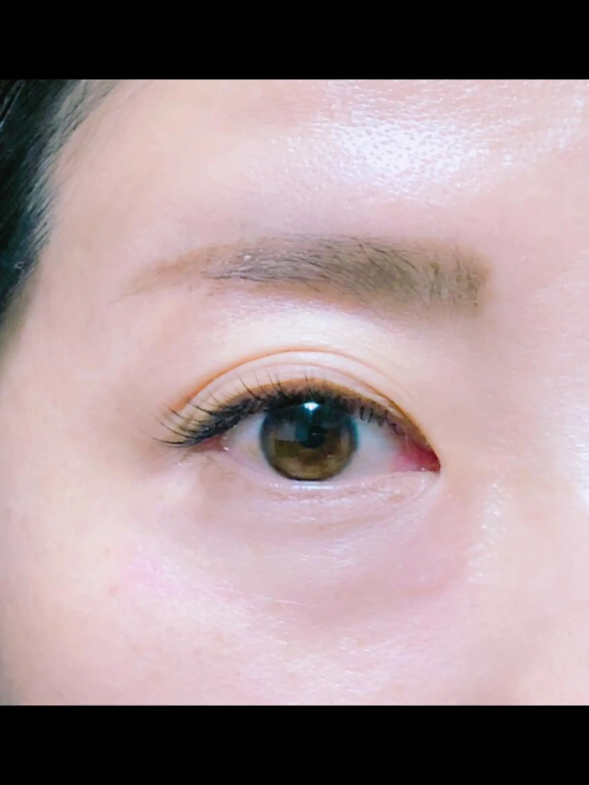 マツエク・マツパ セーブル ARONA (アローナ)の眉毛・アイブロウイメージ