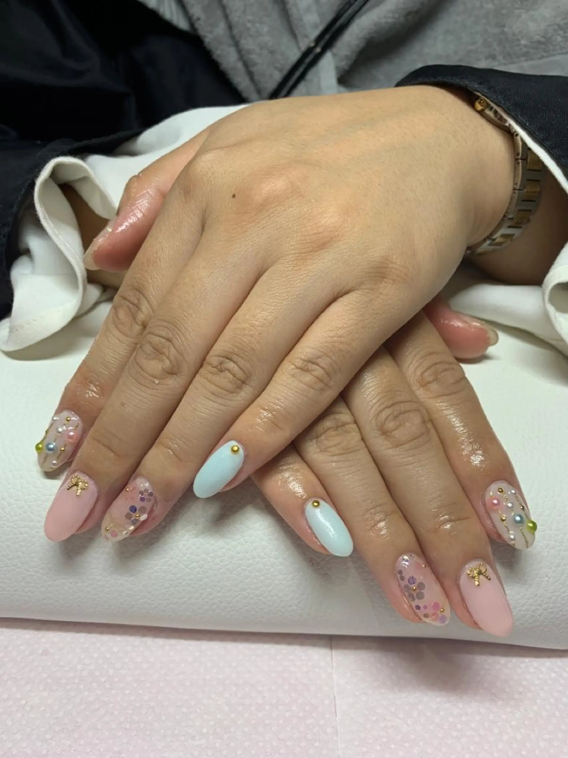 ネイル コウ カnail💅のネイルデザイン