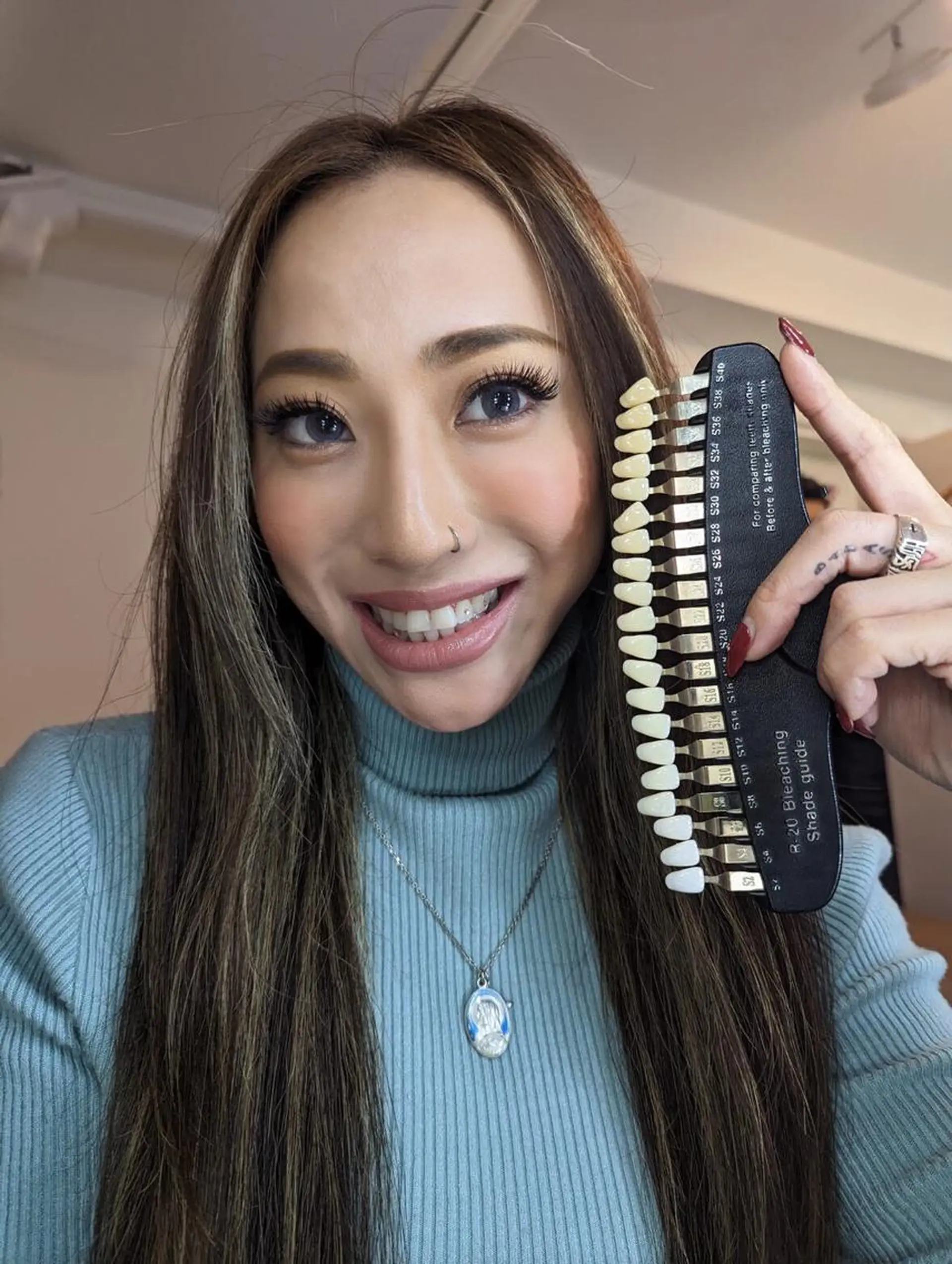 エステ クリスタルラウンジ銀座店所属・クリスタルラウンジ ホワイトニング銀座店のエステ・リラクイメージ