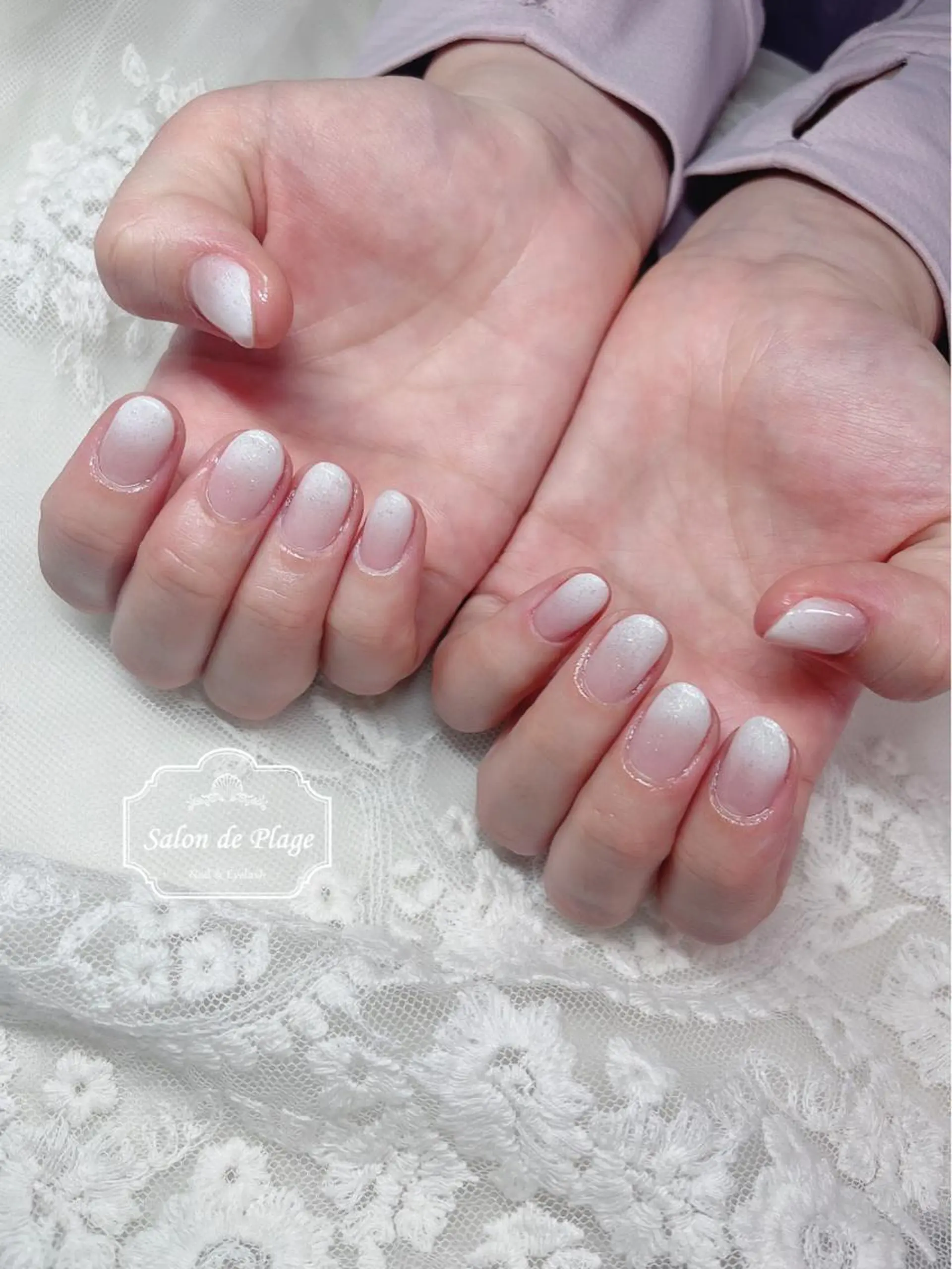 ネイル サロンド プラージュのネイルデザイン