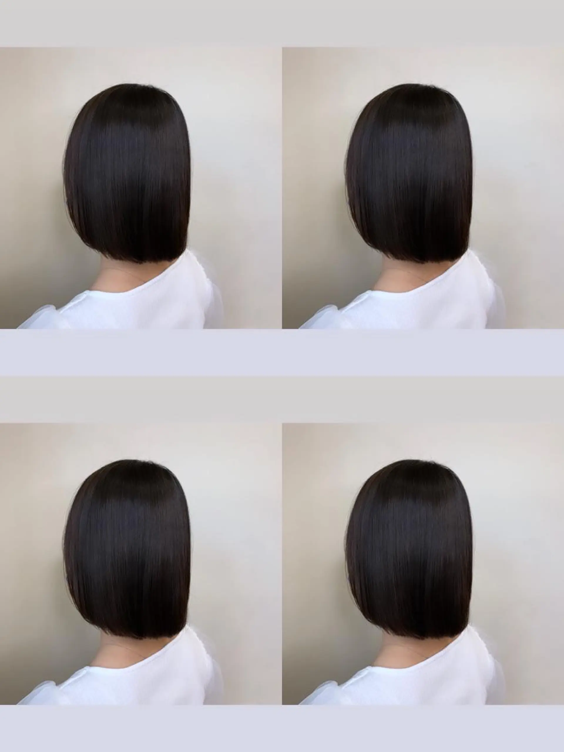 ショート 髪質改善･縮毛矯正 特化･ユウシンのヘアスタイル