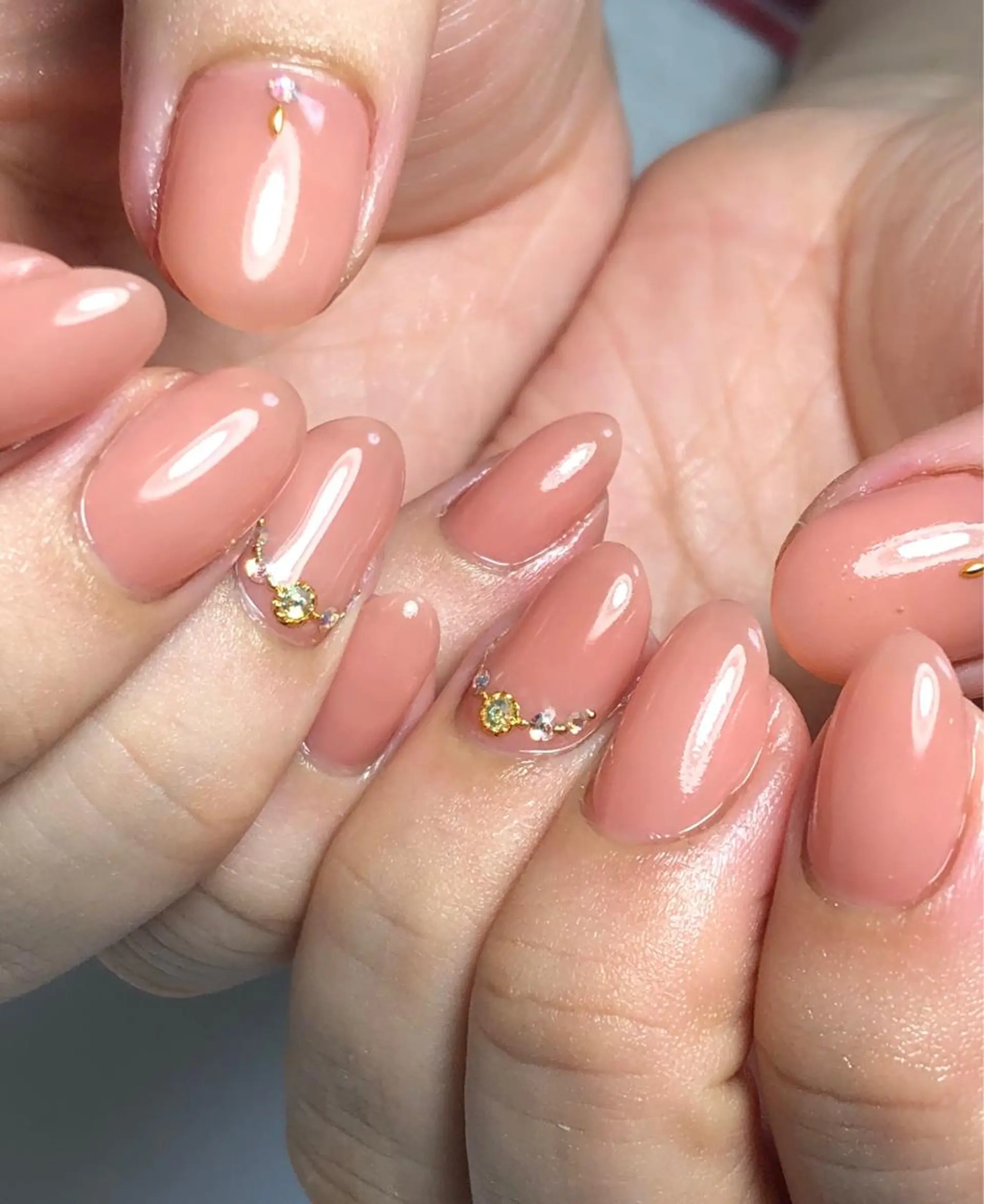 ネイル Chika Salonのエステ・リラクイメージ