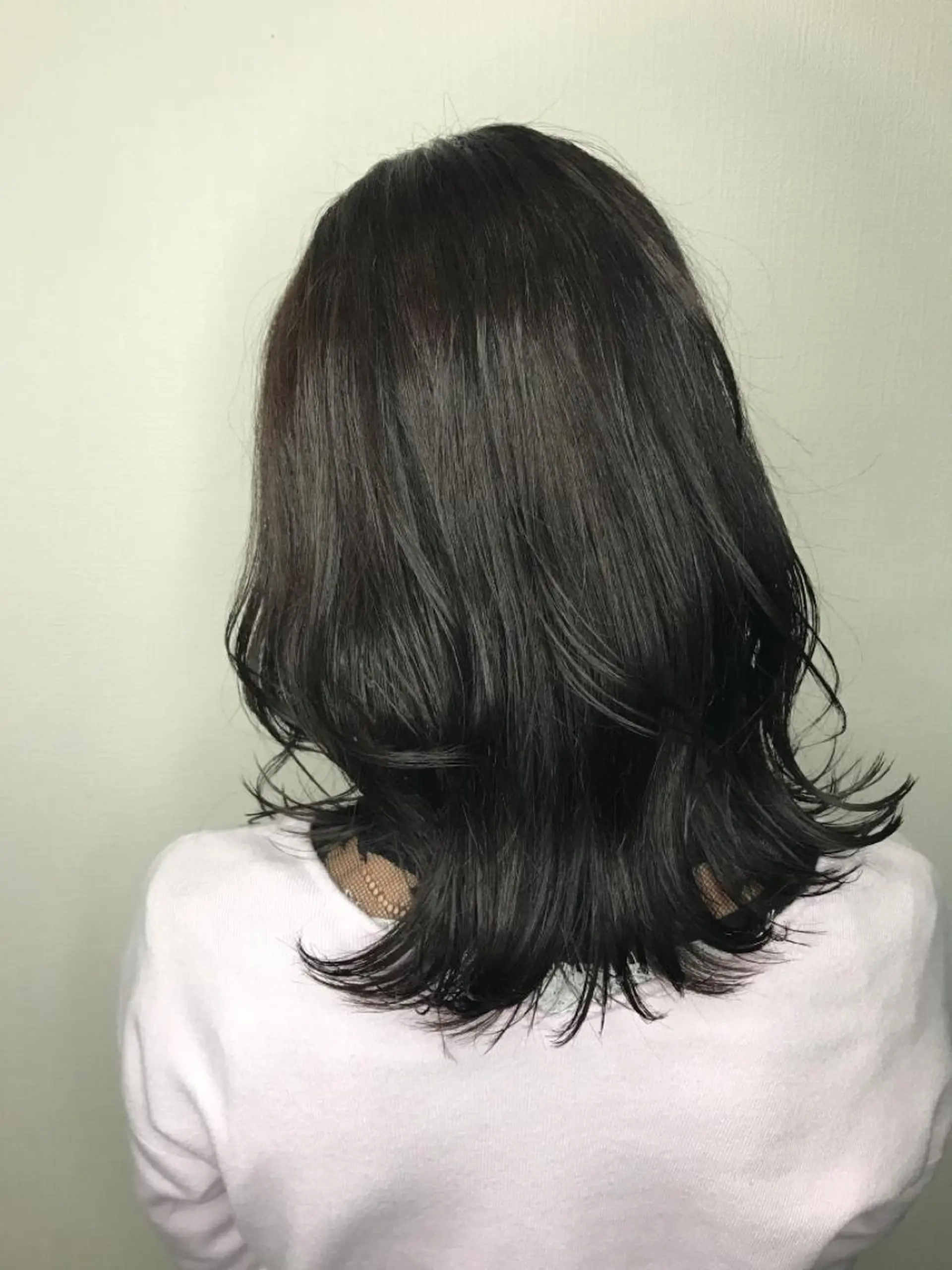 ミディアム 松本 リサのマツエク・マツパデザイン