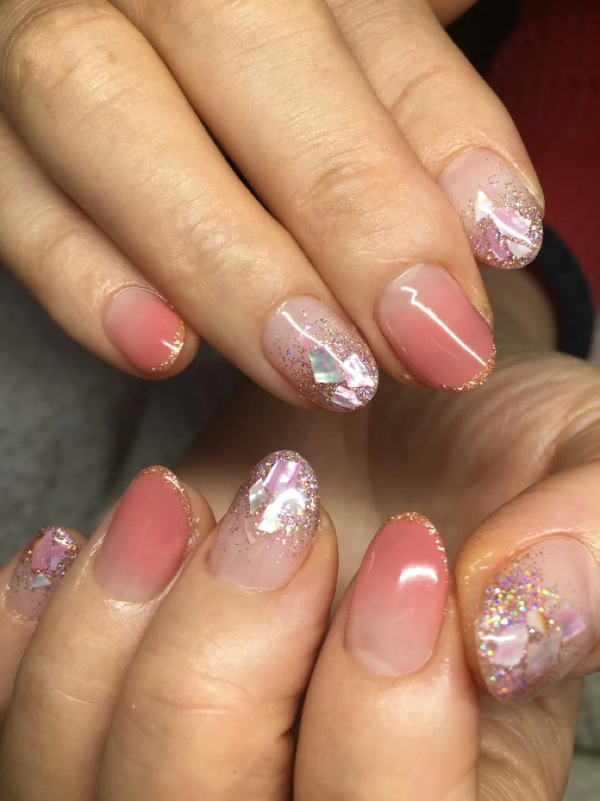 ネイル Beauty Salon Mirei所属・ﾋﾞｭｰﾃｨｰｻﾛﾝ Mirei 山下の眉毛・アイブロウイメージ