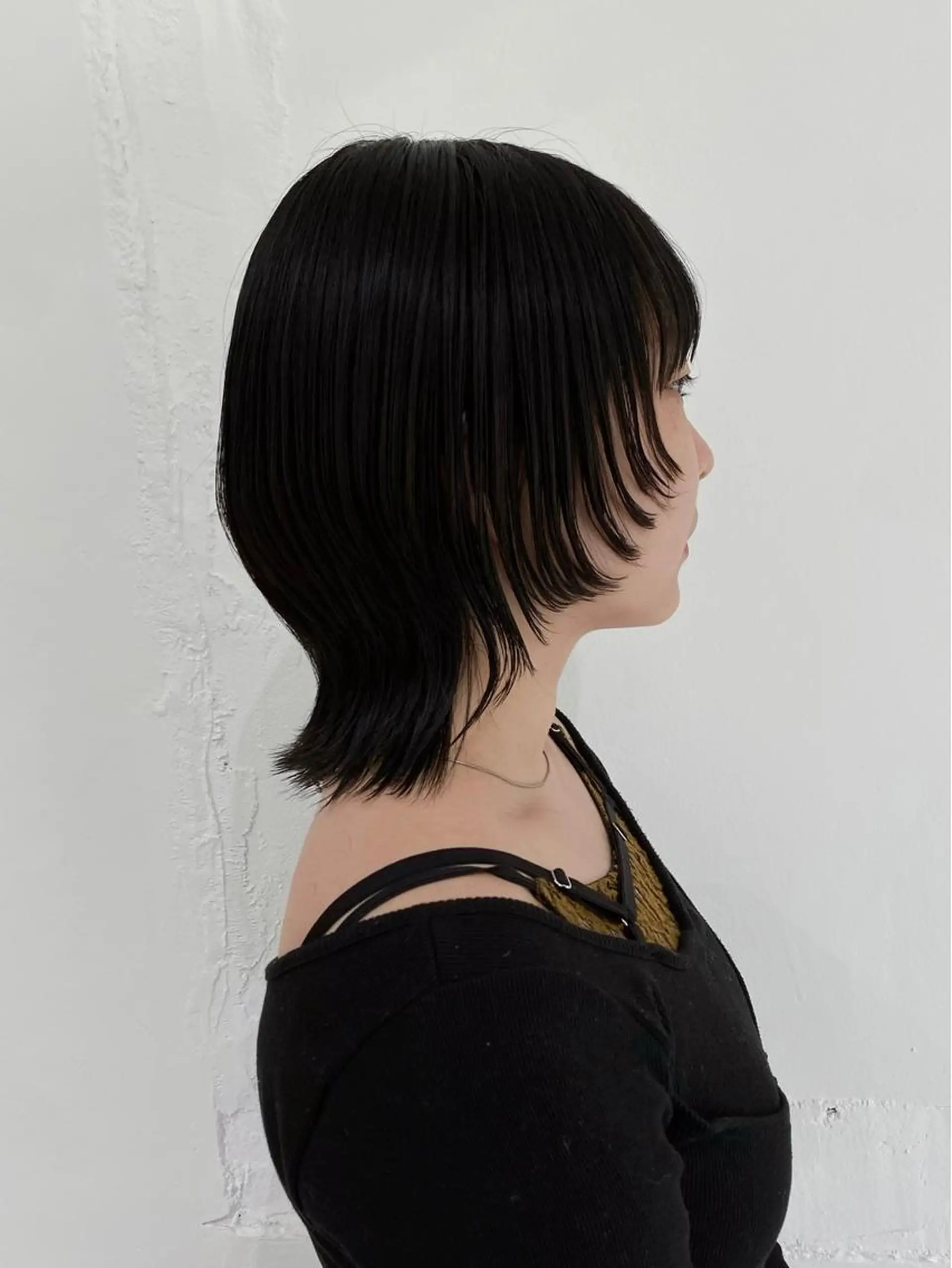 ショート maki @pullnocのヘアスタイル