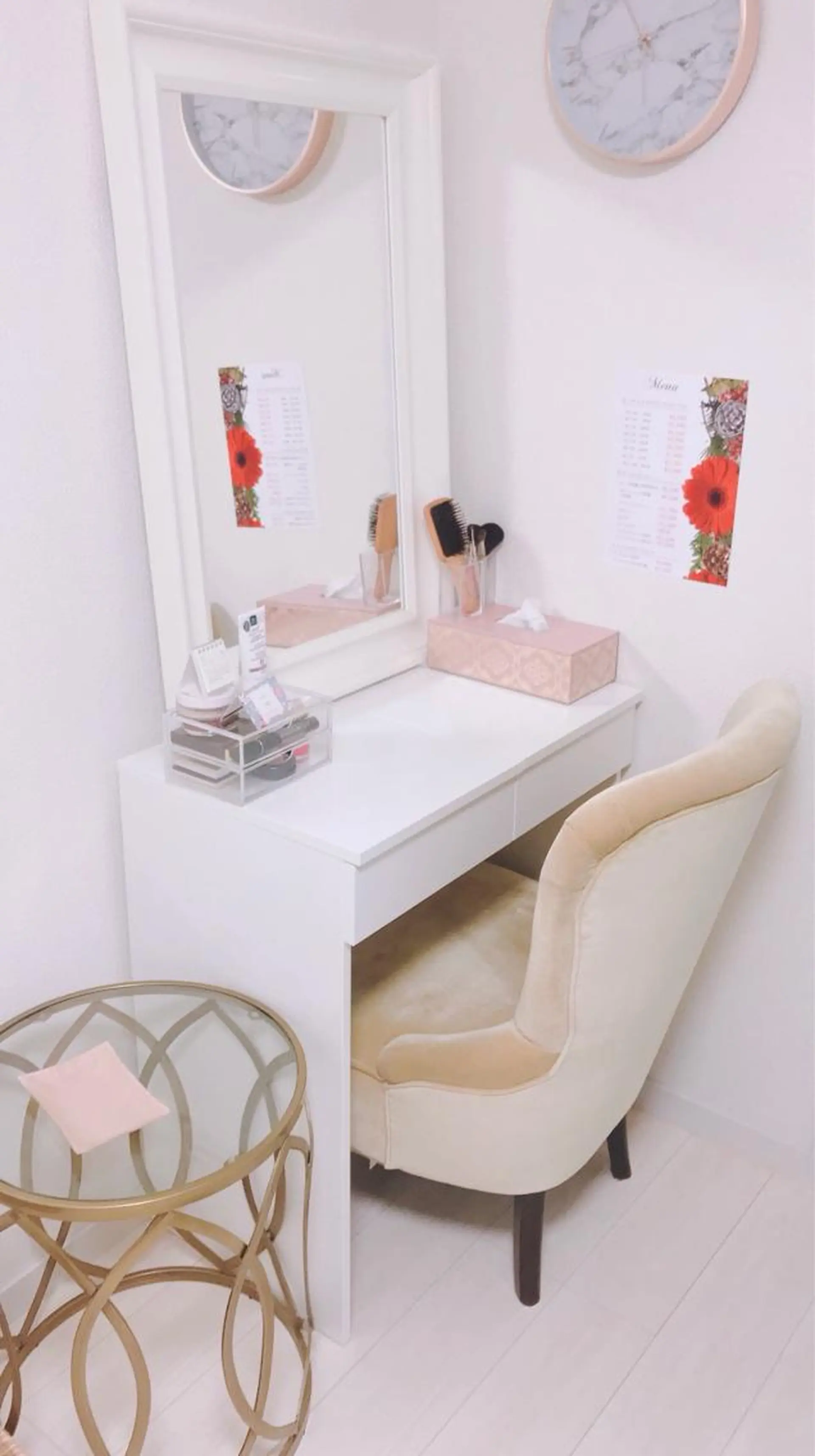 マツエク・マツパ belle eyelashの眉毛・アイブロウイメージ