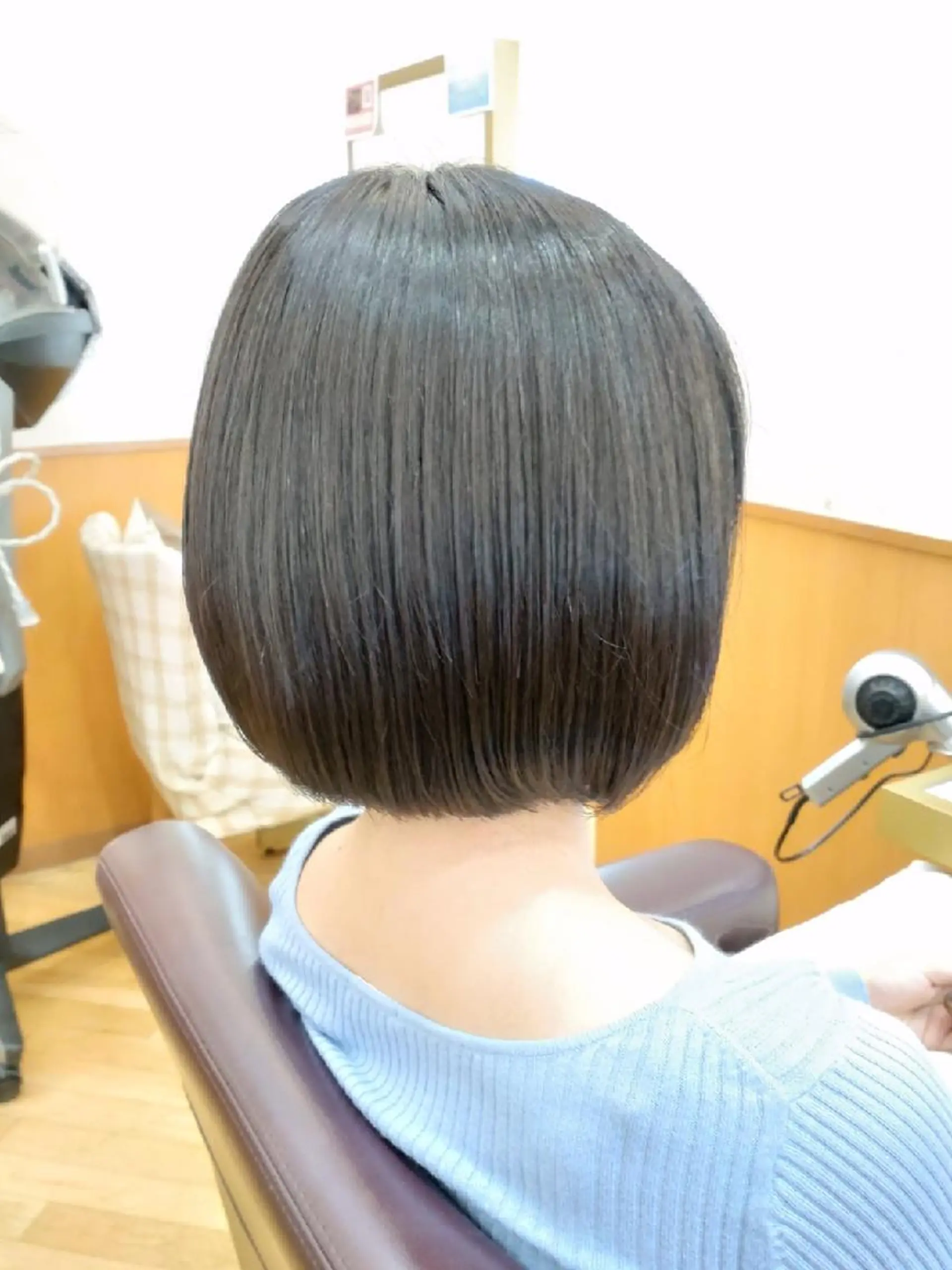 ショート 仮屋 敬介のヘアスタイル