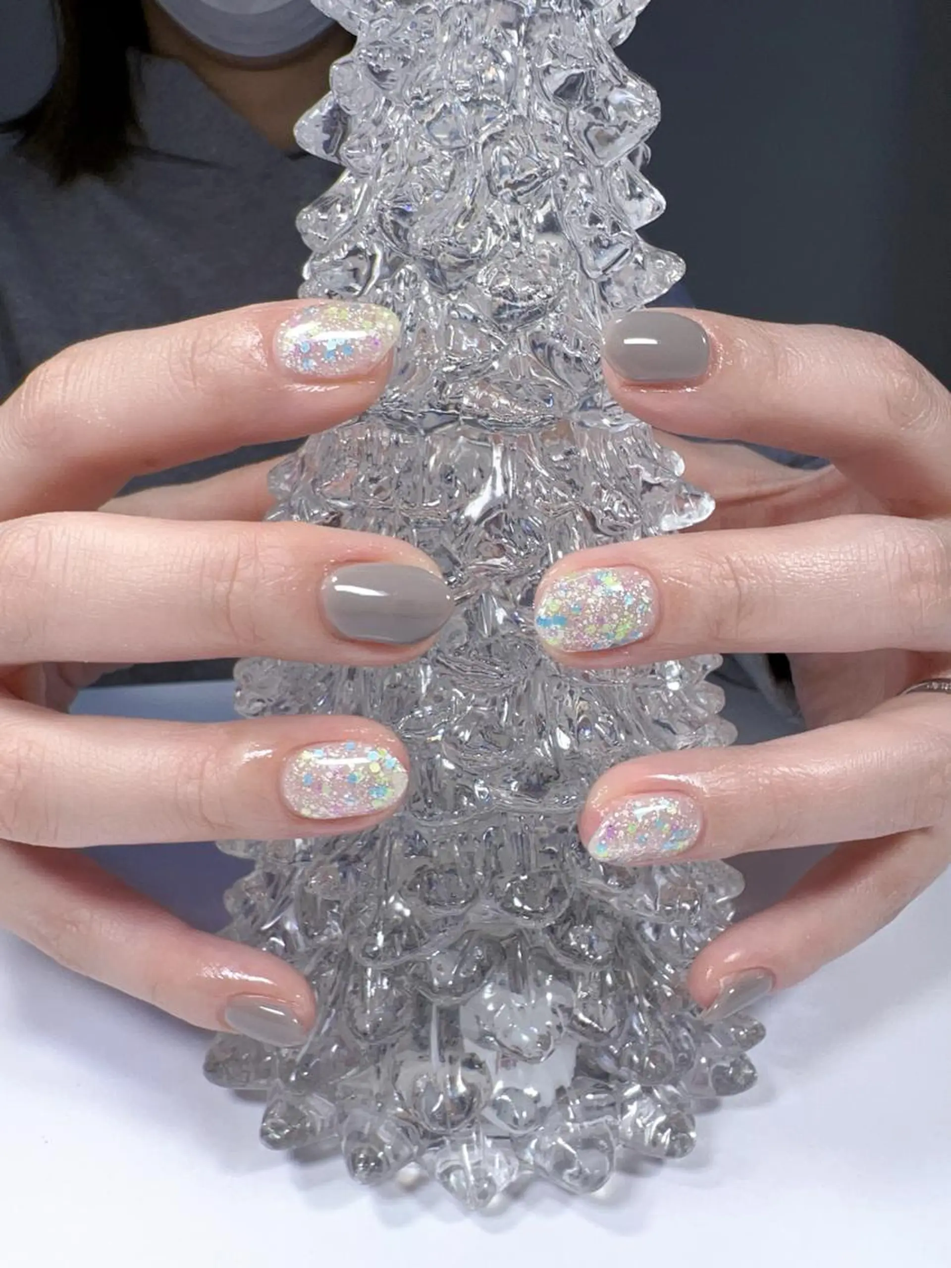 ネイル ネイルサロン ロア旧ジョリーのネイルデザイン