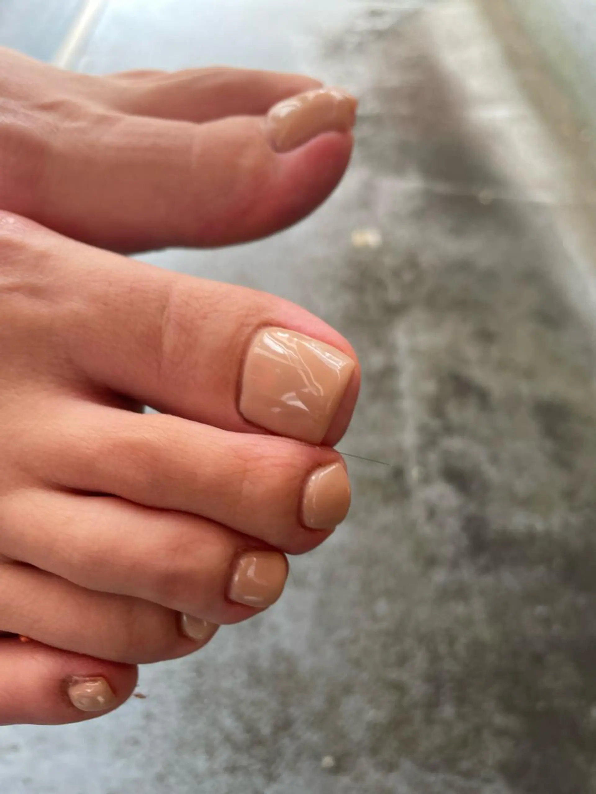 ネイル Salon GIGI Nail所属・salon GIGINailの眉毛・アイブロウイメージ