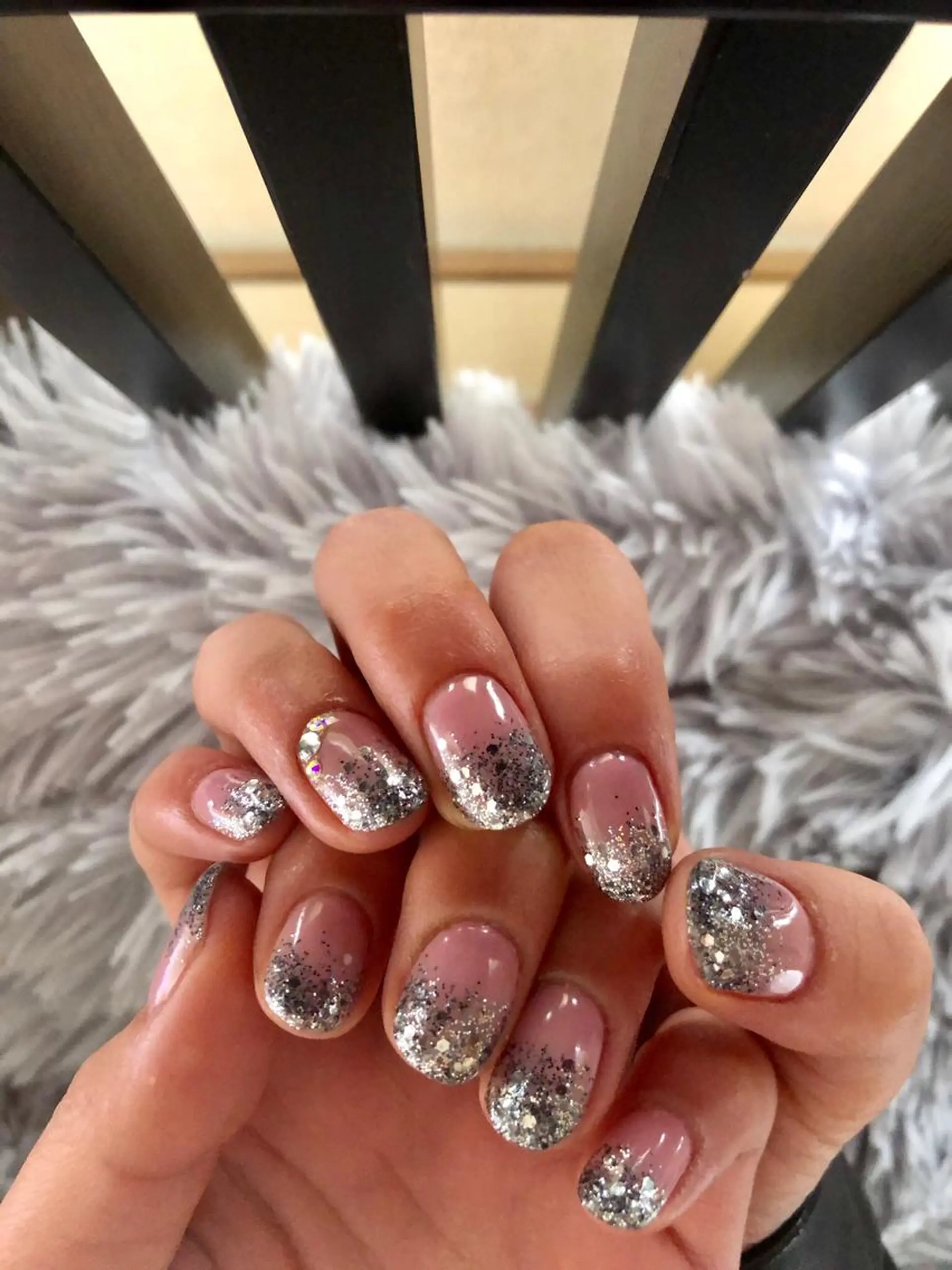 ネイル 口コミ5.0 Mizuki.aのネイルデザイン