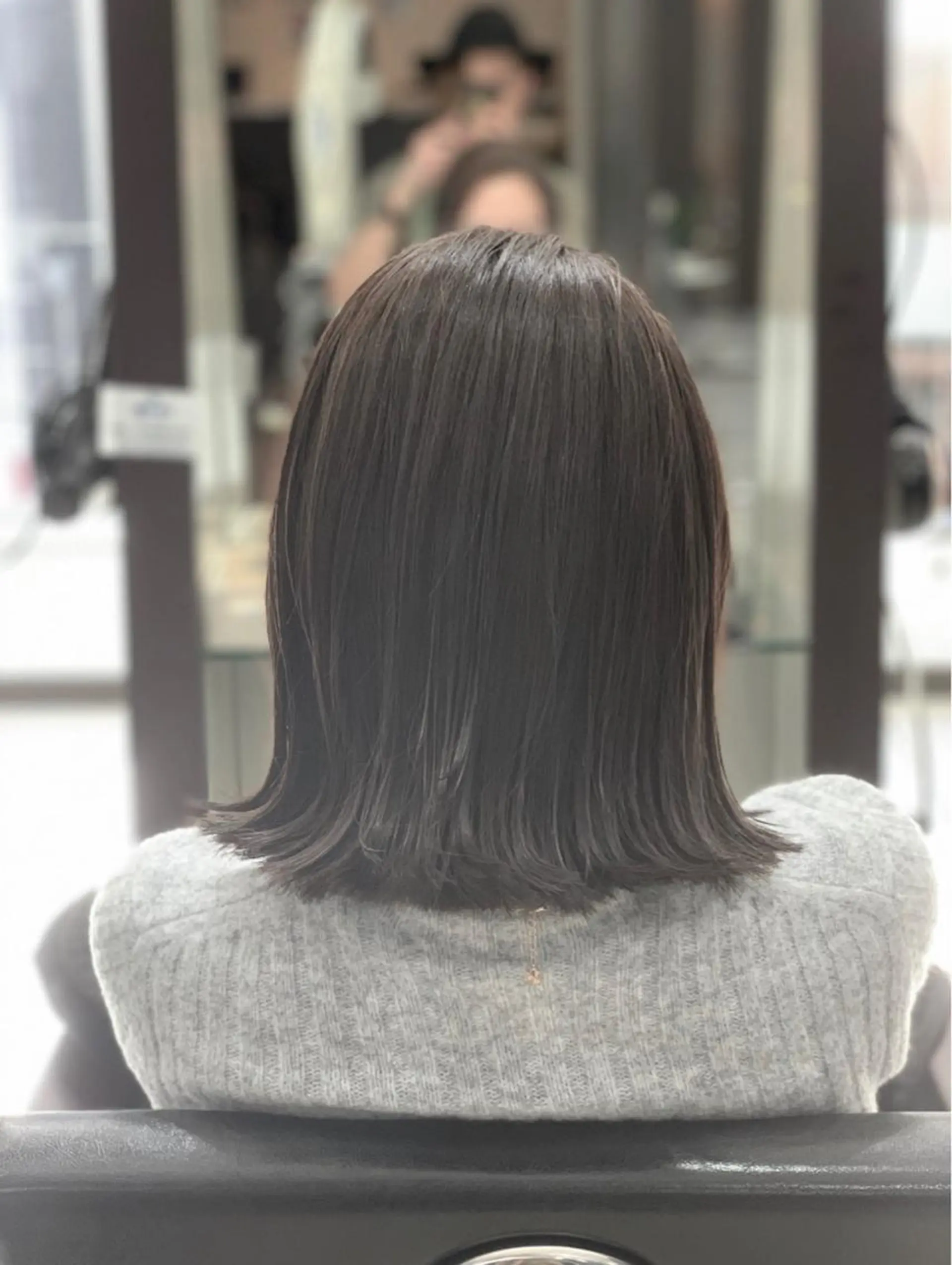 ショート カラー ヘアアレンジ 池袋艶髪職人🌈😇 ✨店長✨小林優太✨のヘアスタイル