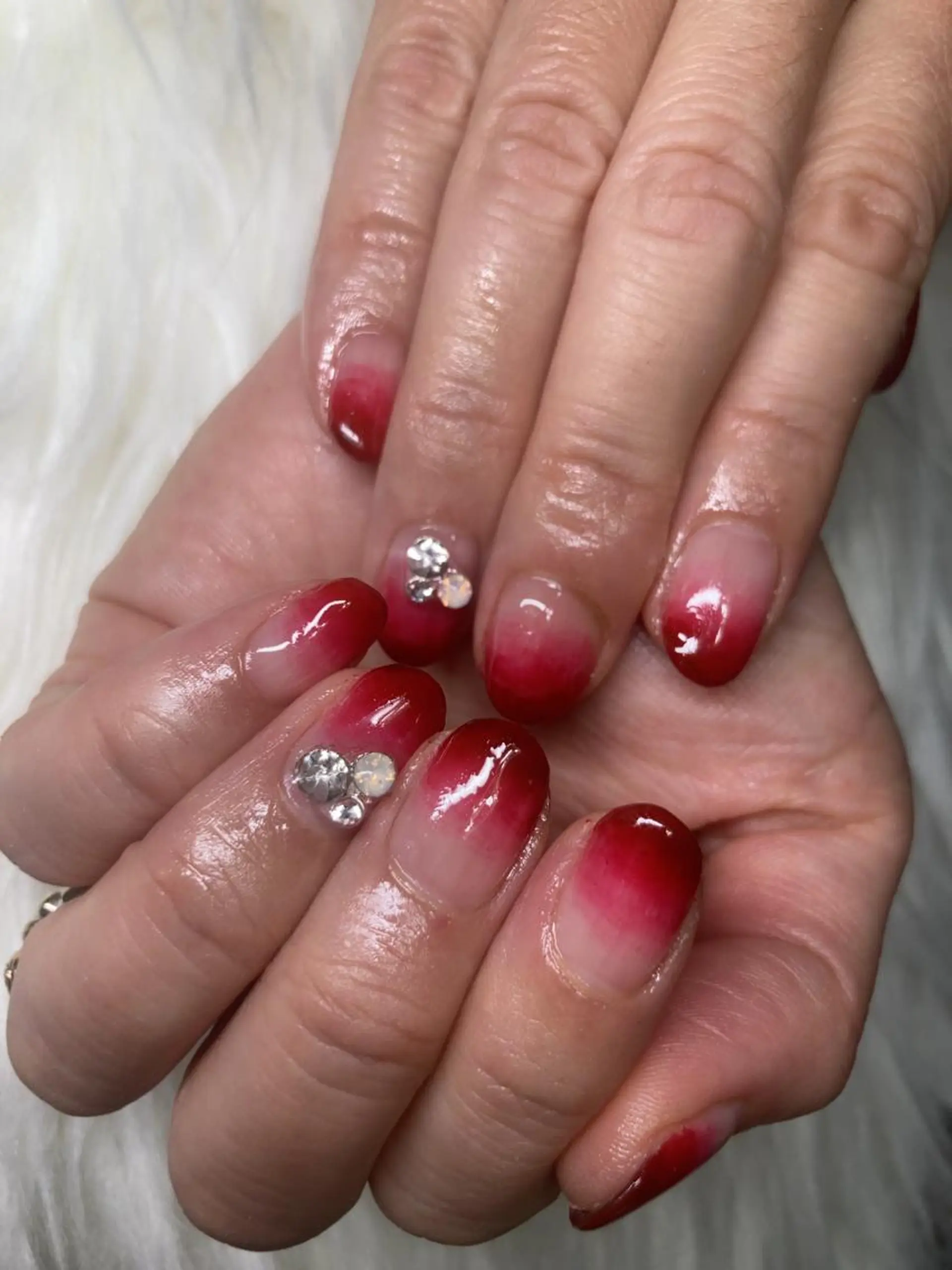 ネイル ネイルケアサロン Campanulaのネイルデザイン