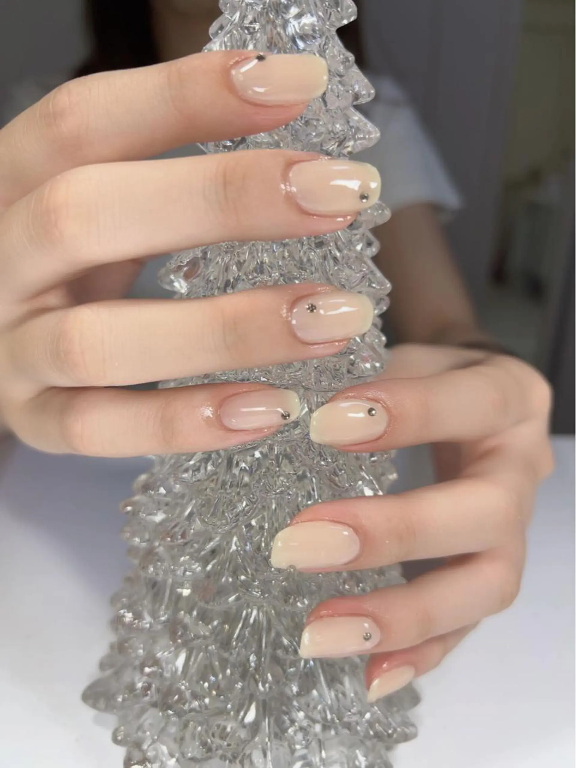 ネイル ネイルサロン ロア旧ジョリーのネイルデザイン