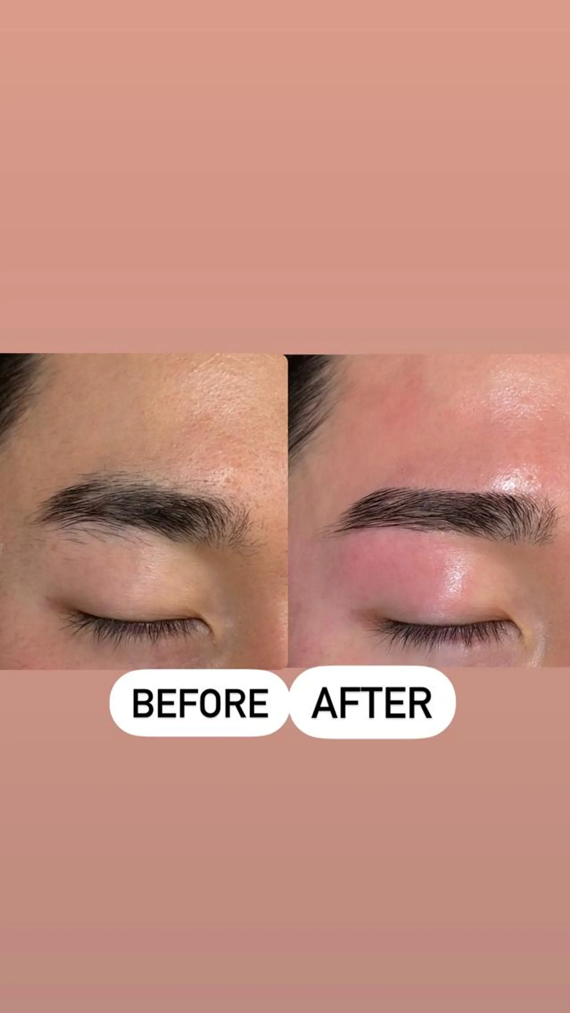 メンズ アイブロウ メンズアイブロウ ワックス脱毛 眉カット その他(アイブロウ) メンズ眉毛ITSUK Iメンズ専門　新宿の眉毛・アイブロウイメージ