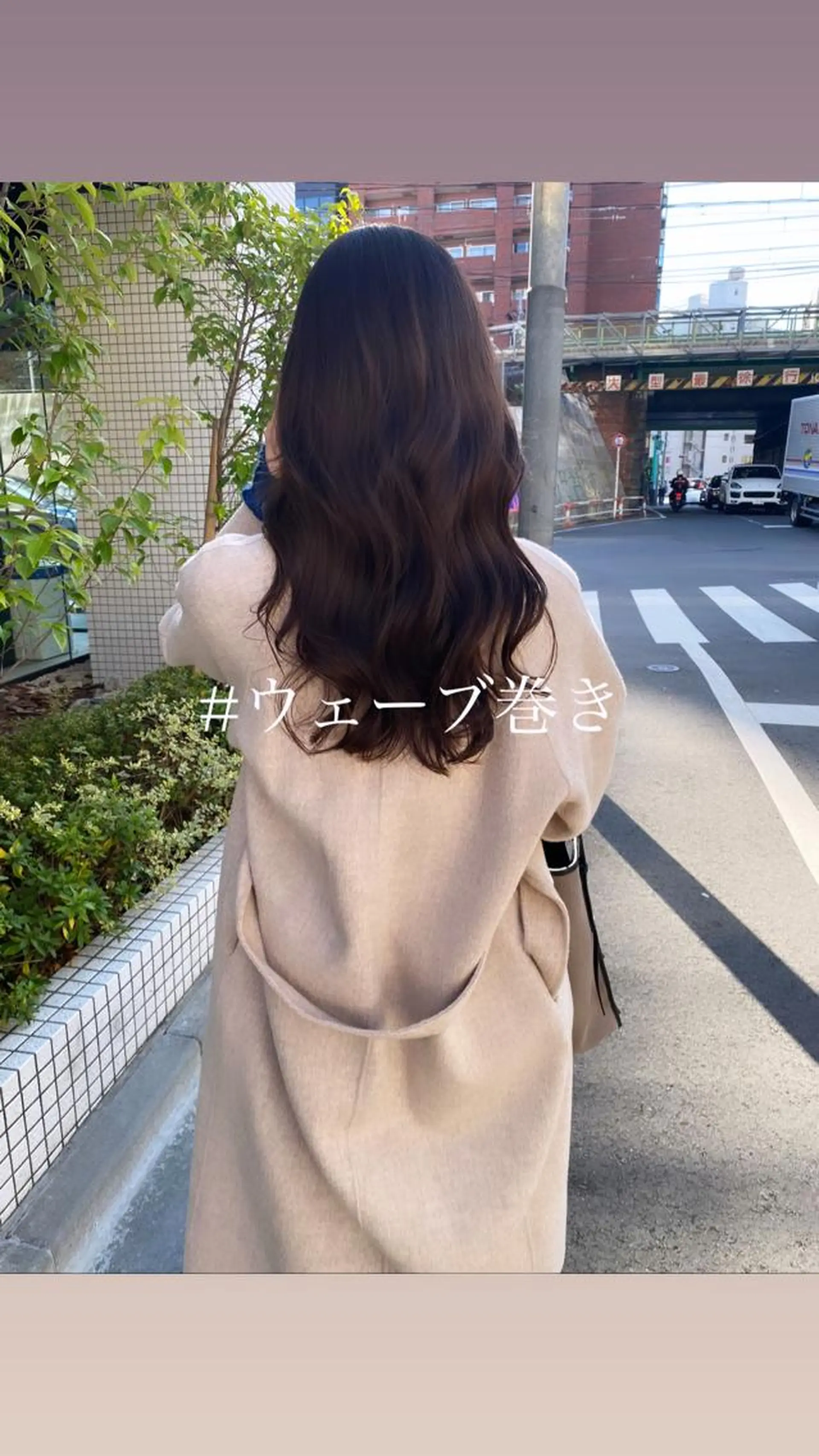 セミロング ショート職人 美容師【KENTA】のヘアスタイル