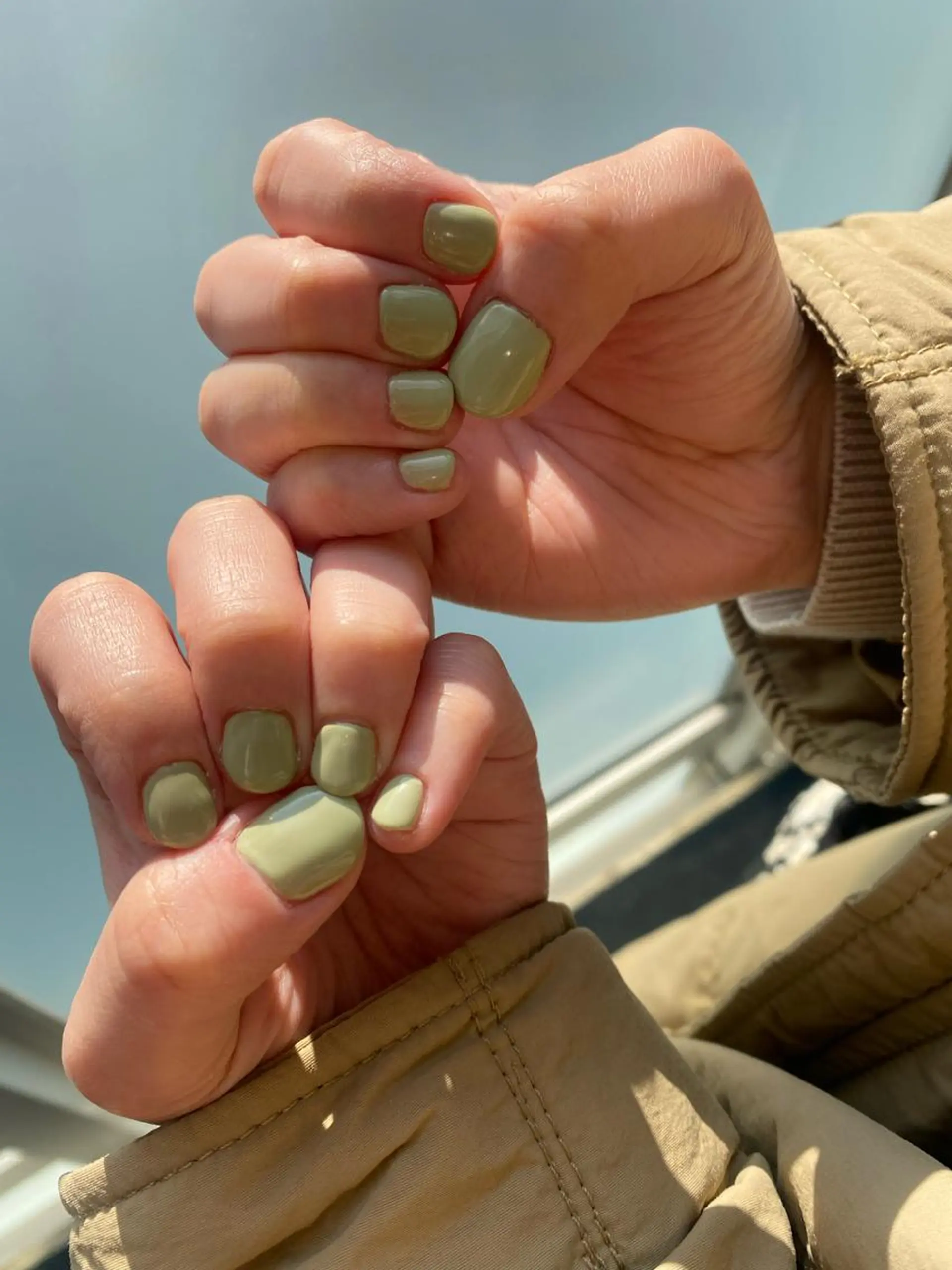 ネイル rui nail 🫧今泉のネイルデザイン