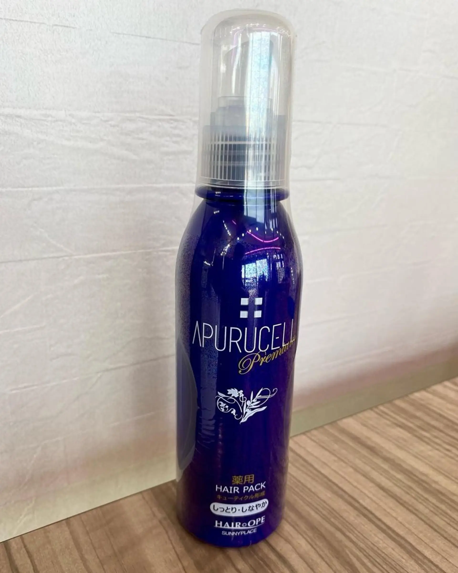 ロング カラー トリートメント UNDER vr 【アンダーバー】のヘアスタイル