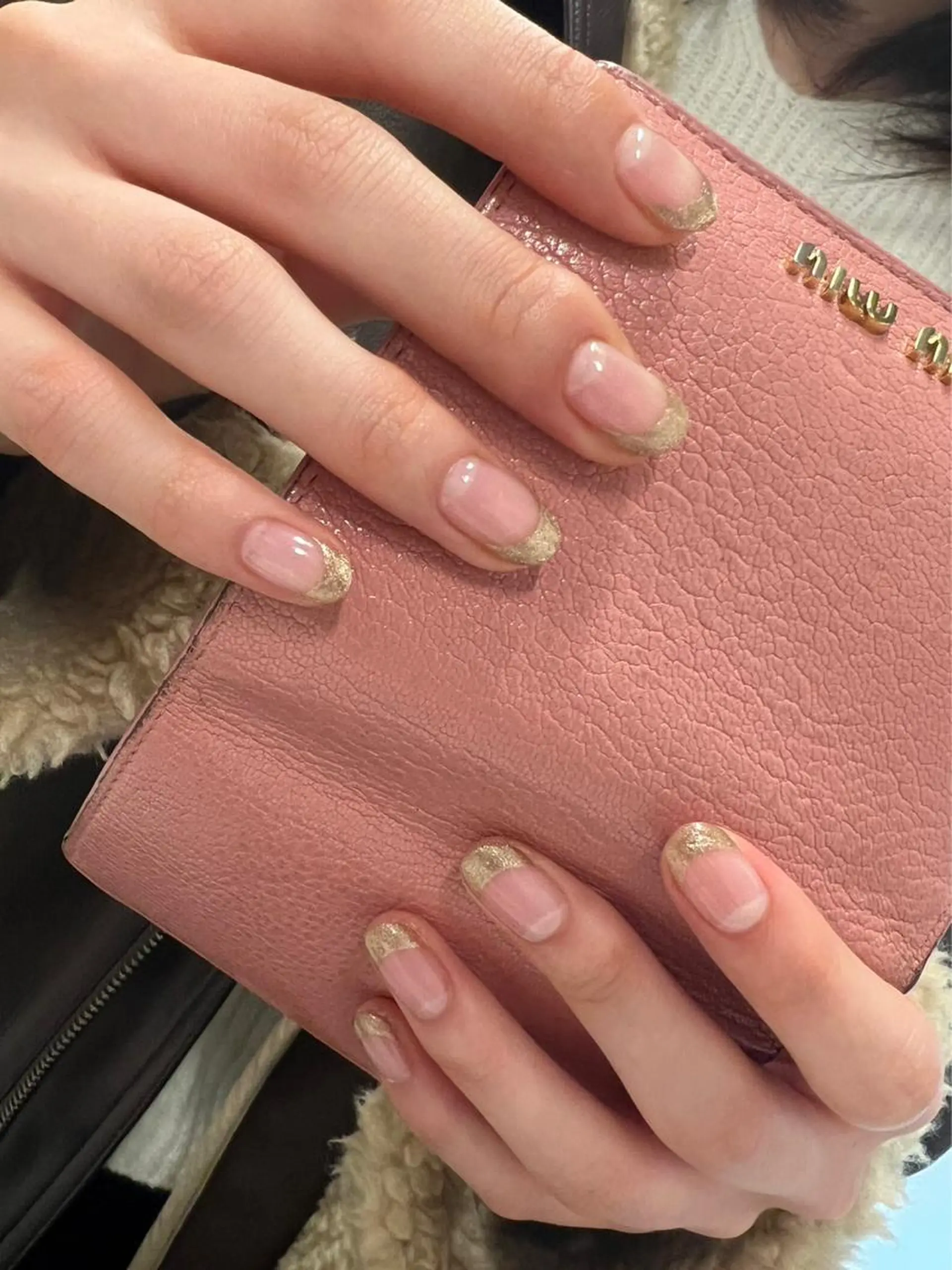 ネイル -N nail- Jr.nailistのネイルデザイン