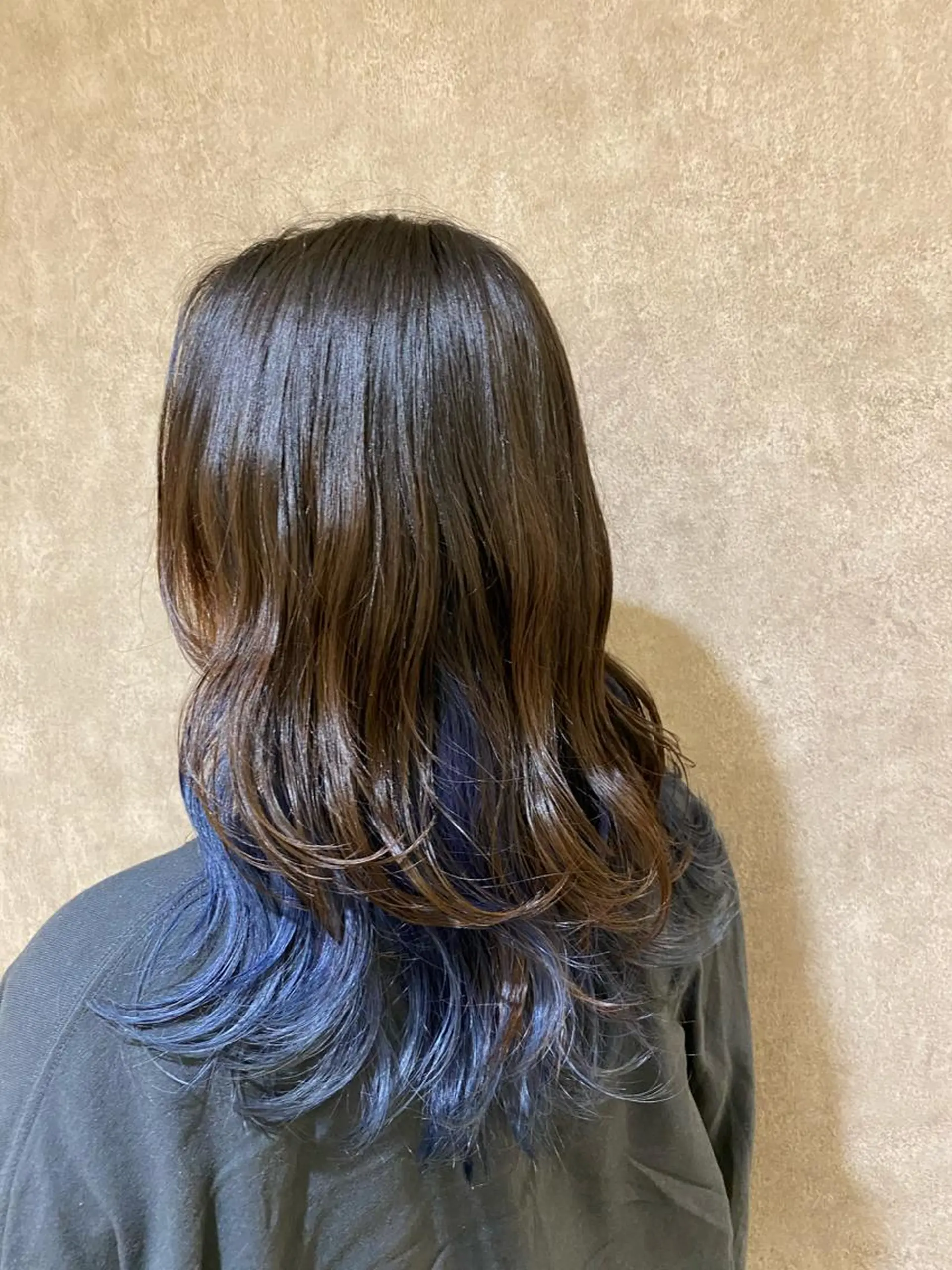 ロング 🌼Remember MAE🌼のヘアスタイル