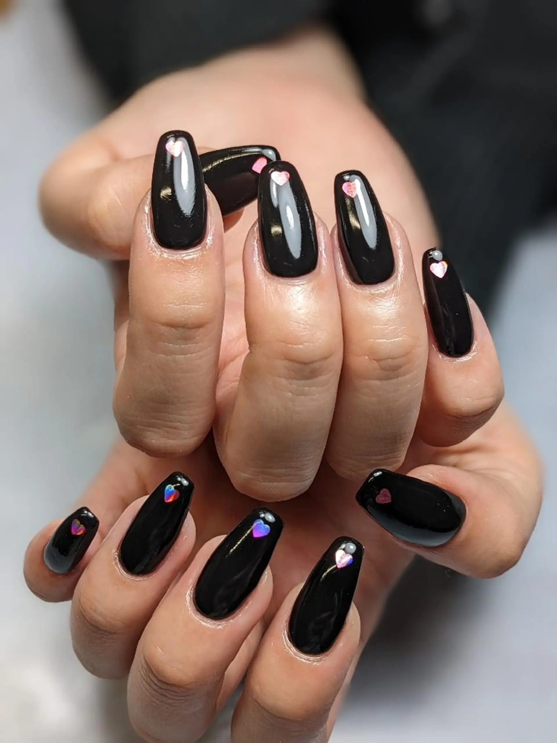 ネイル Nail SIRANGANAのネイルデザイン