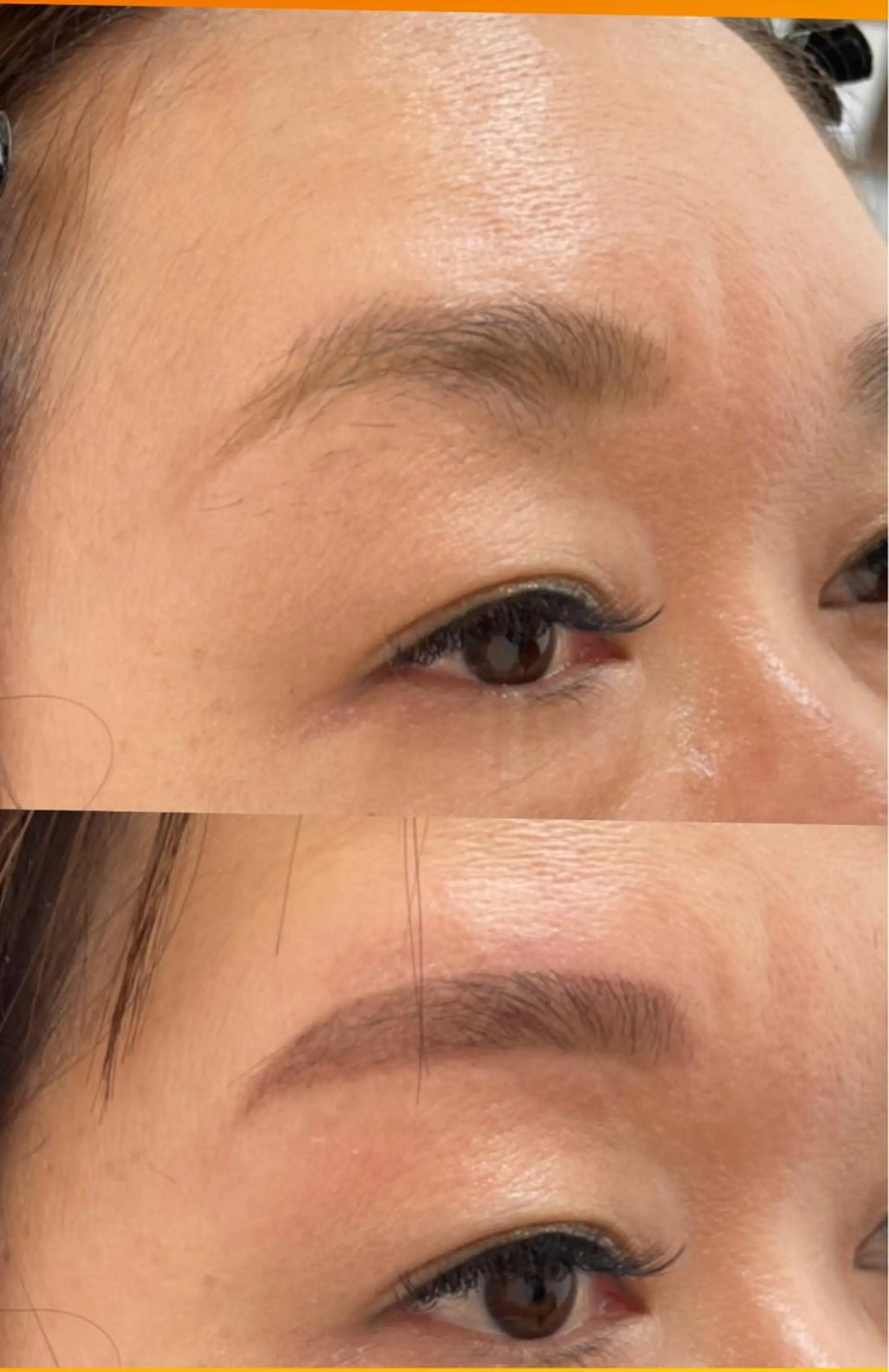 アイブロウ 西山 英美佳のその他イメージ