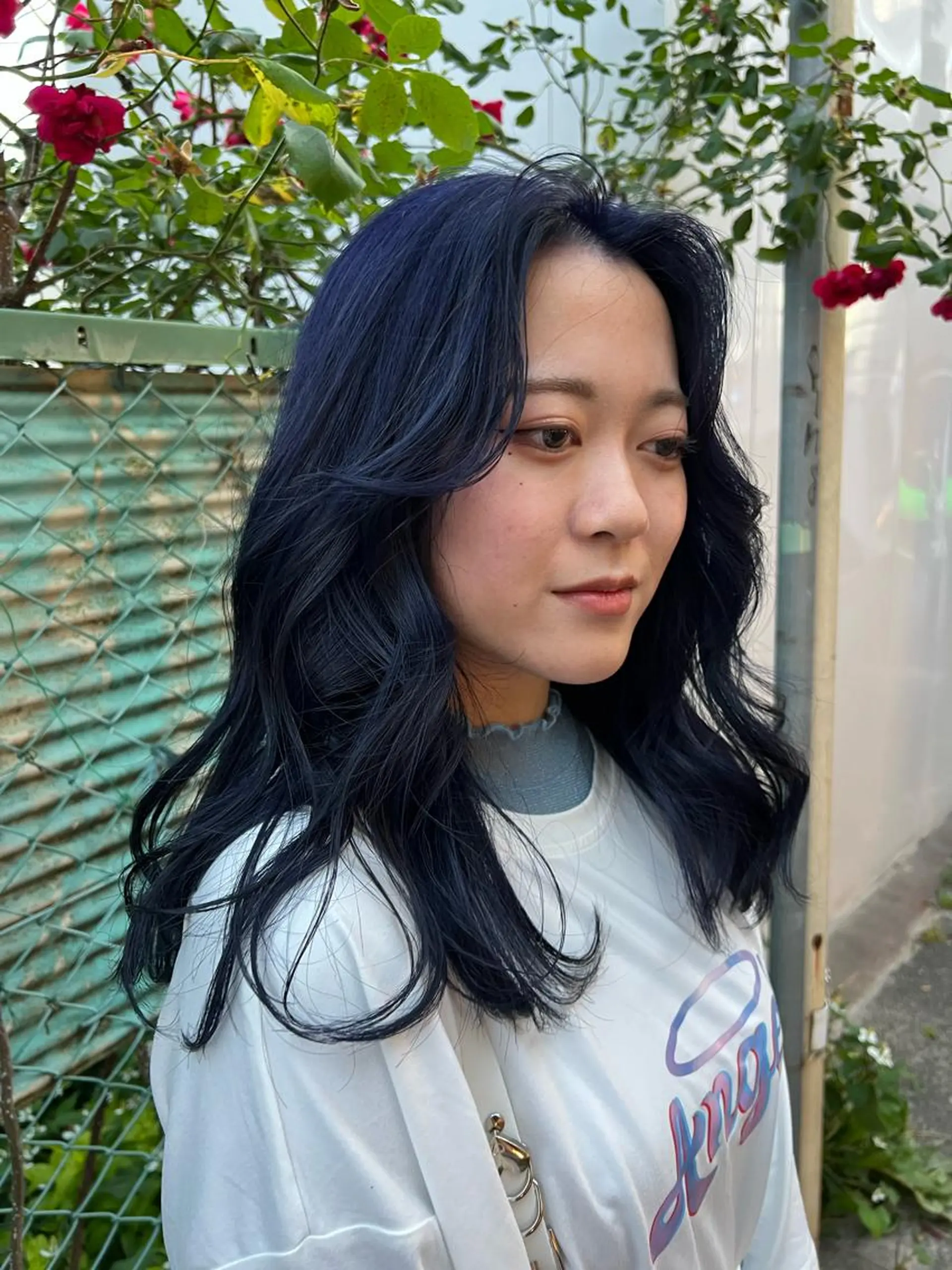 ロング ✰︎ MiｰMi ✰︎のヘアスタイル