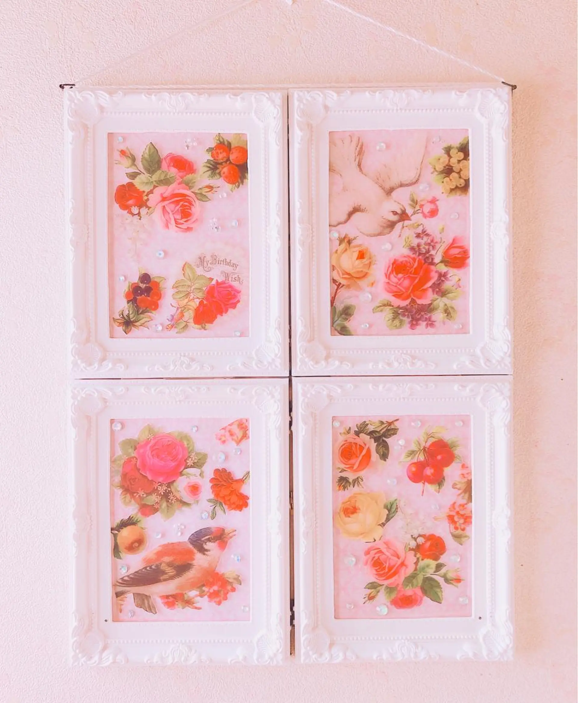 CROWN プライベートサロンのネイルデザイン