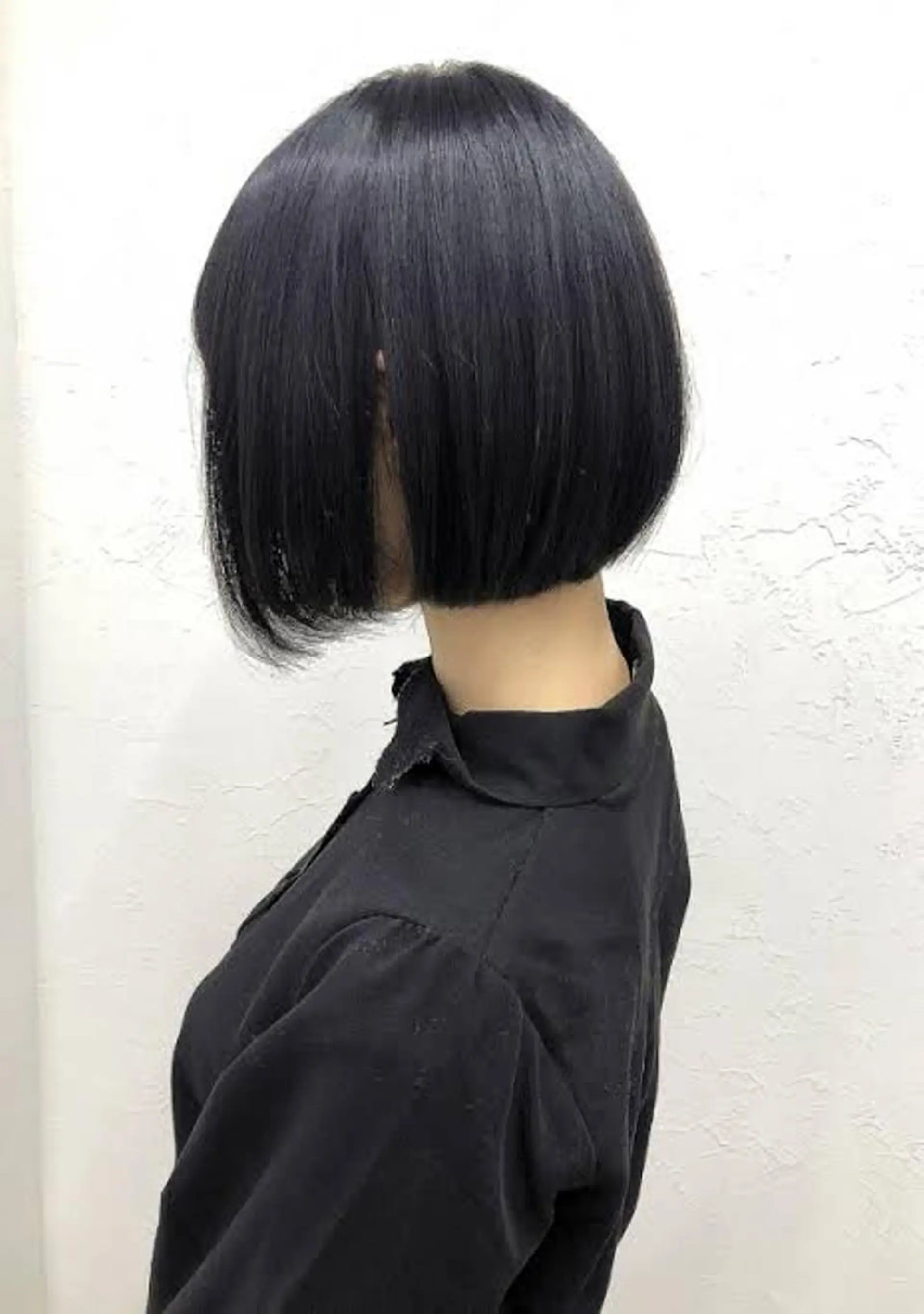 ショート カラーだけじゃない☆ カット好評価☆N&Aのヘアスタイル