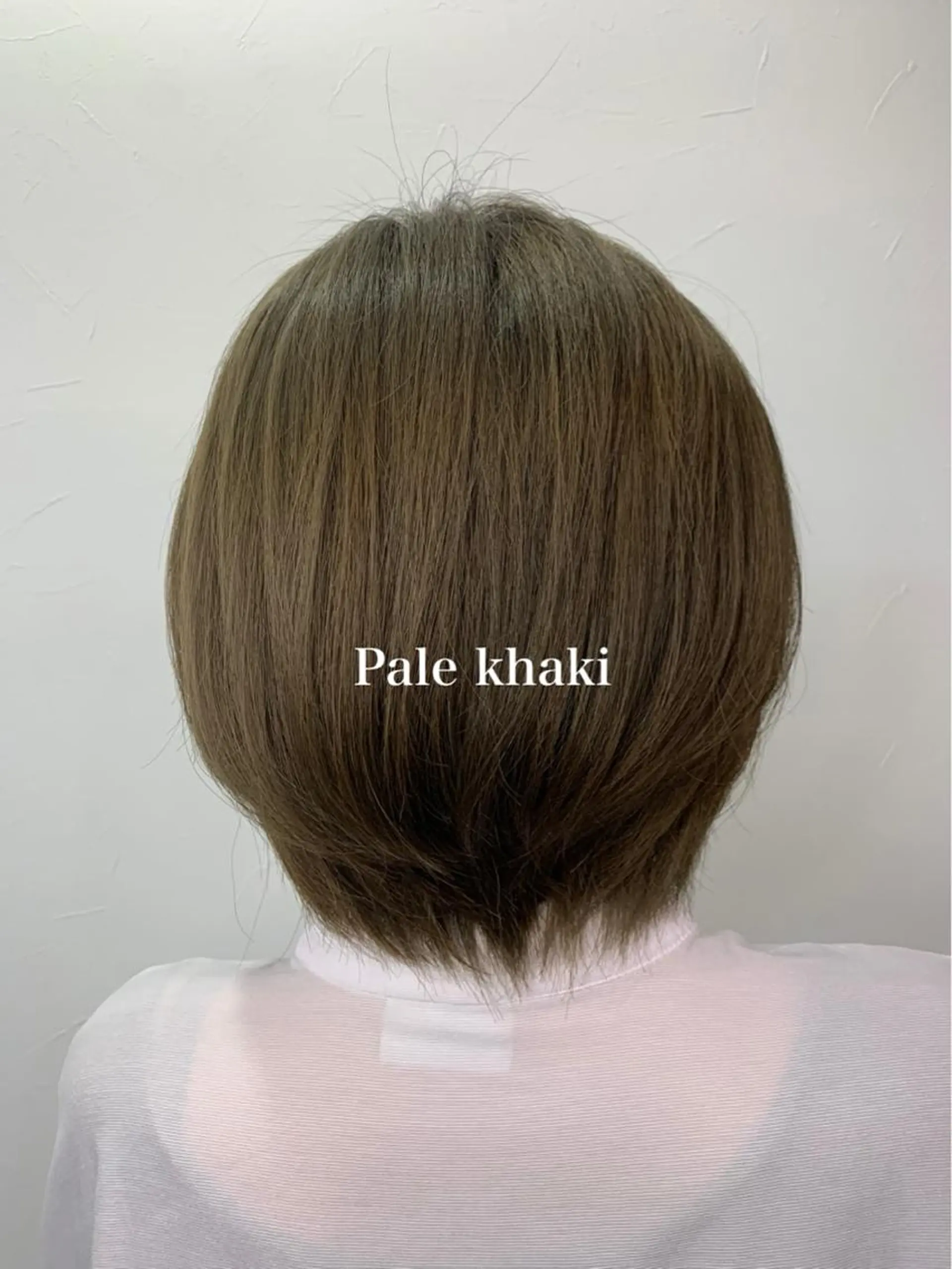 ショート エクステ＊美髪サロン KR2S河内長野店長のヘアスタイル