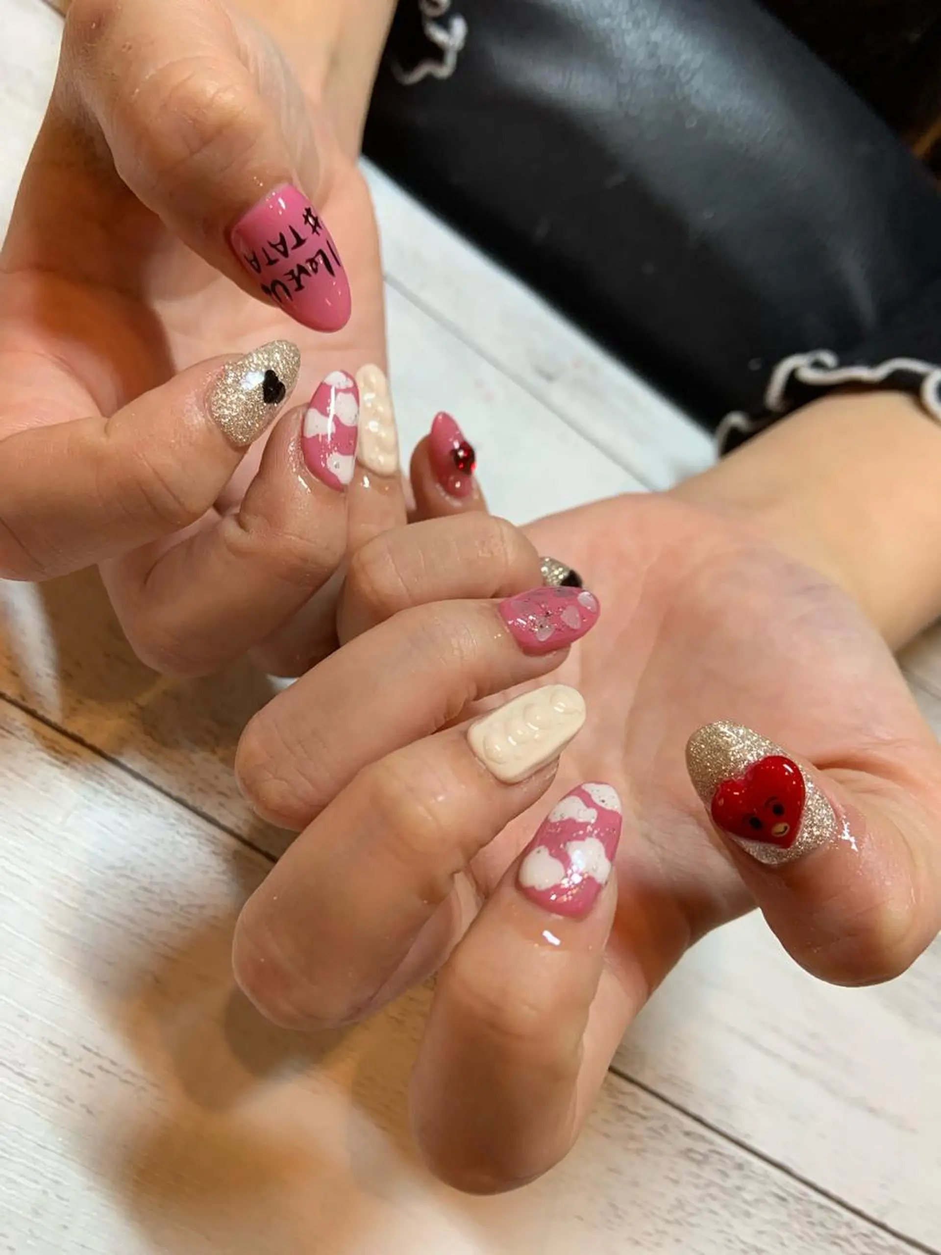 ネイル Style Nailのネイルデザイン