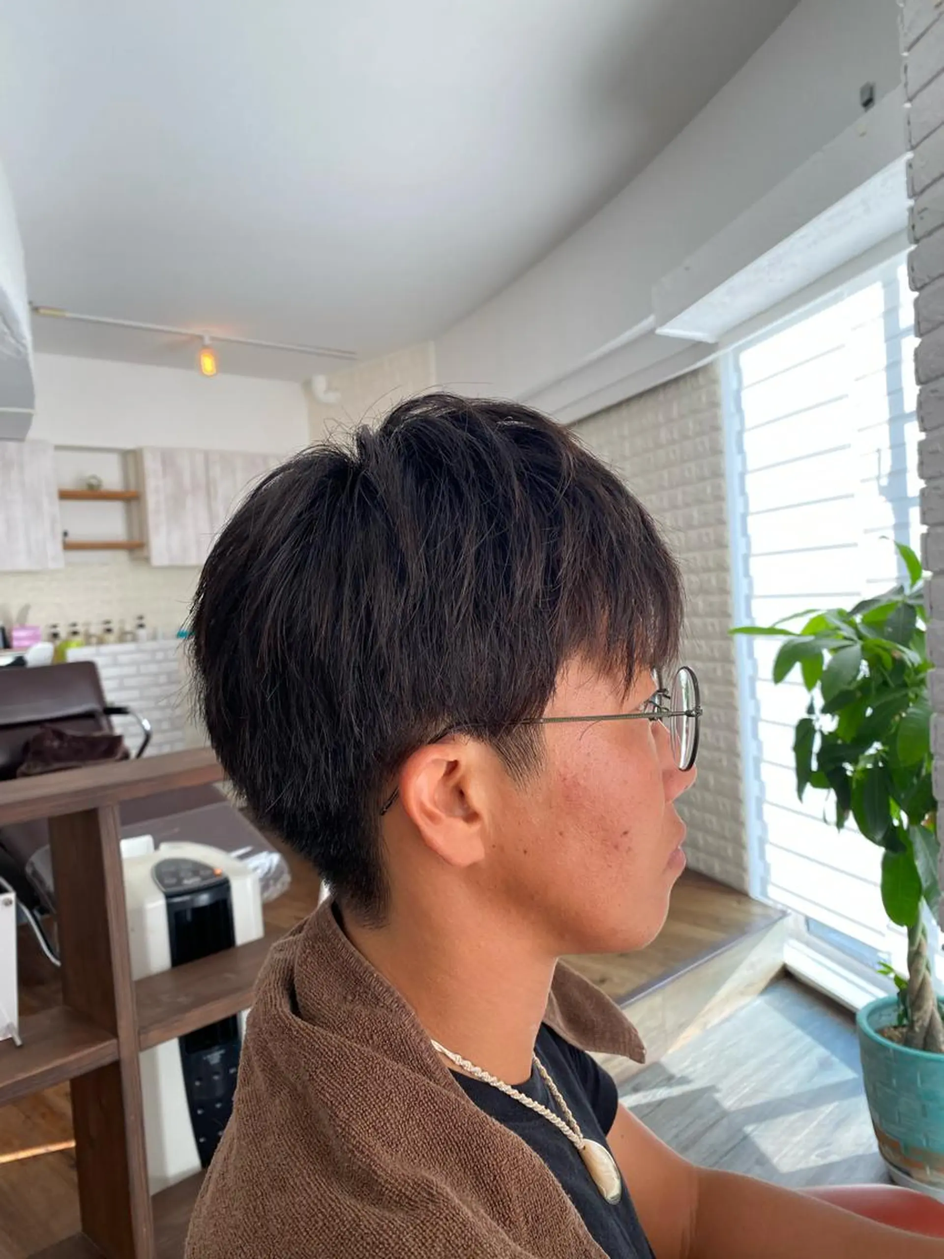 ショート エクステ/clan けんとのその他イメージ