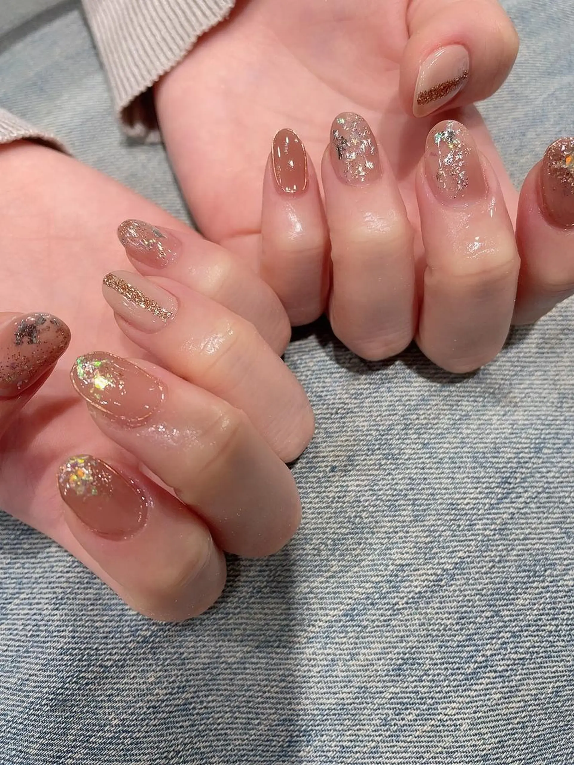 ネイル nail by R'eのネイルデザイン