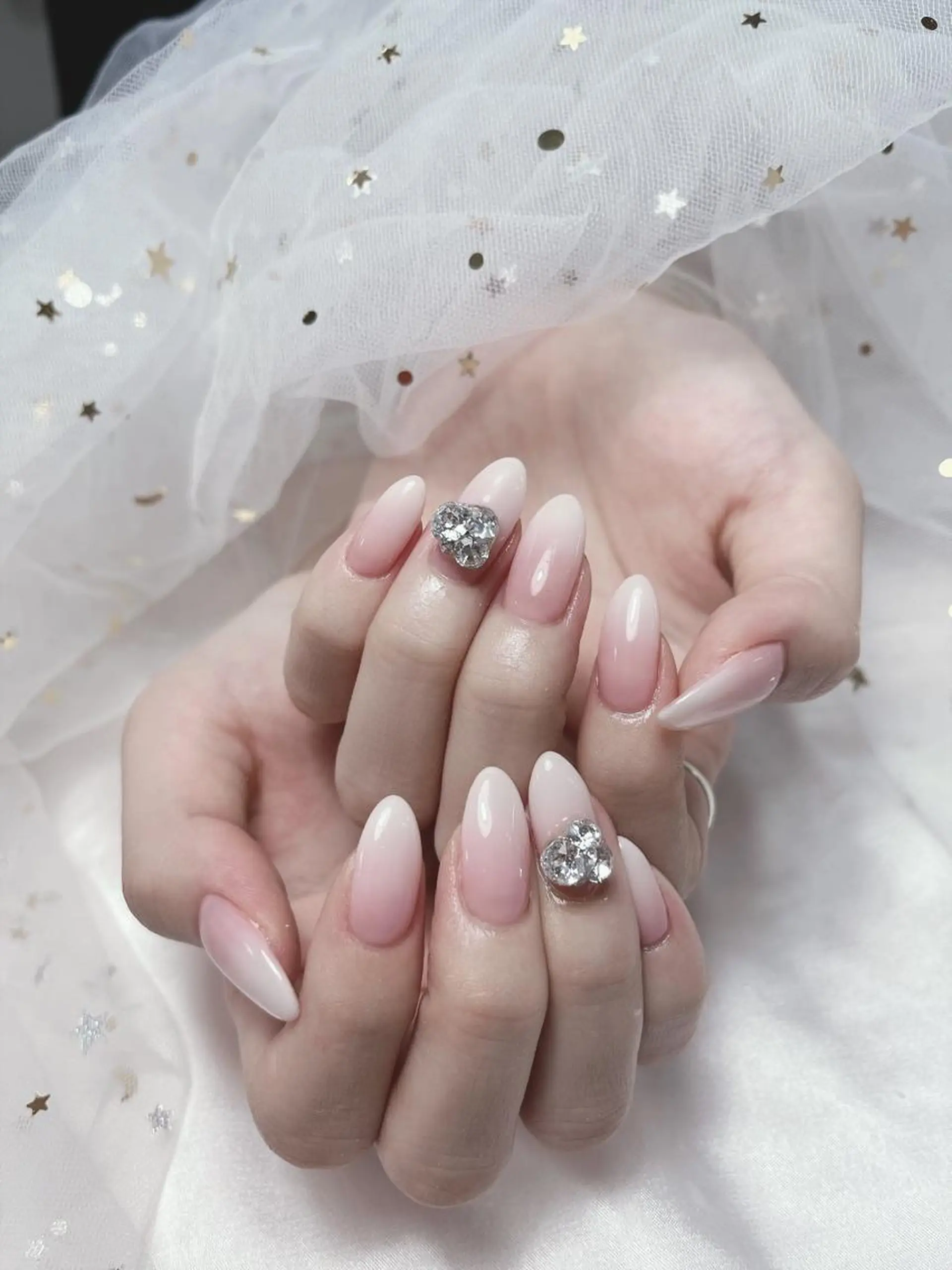 ネイル ジョリ kasumi🌹💅のネイルデザイン